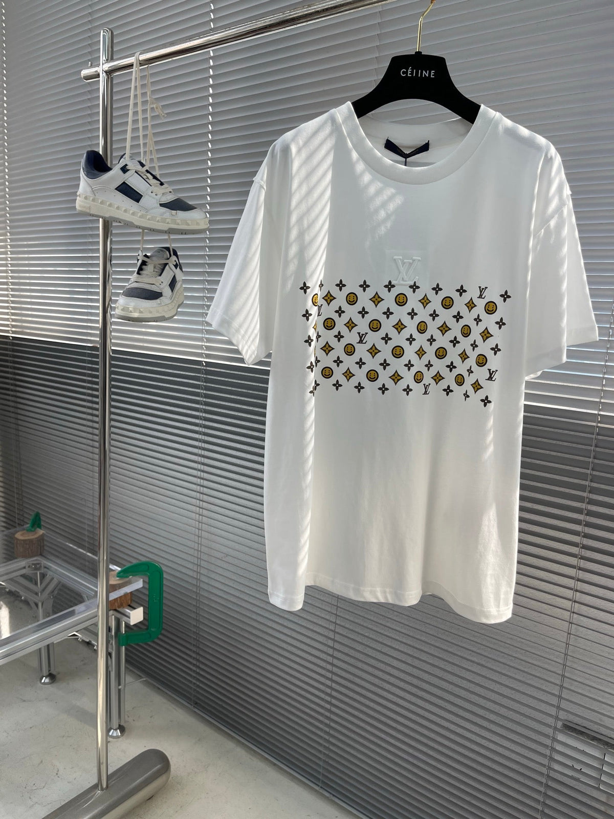 T Shirt 1650