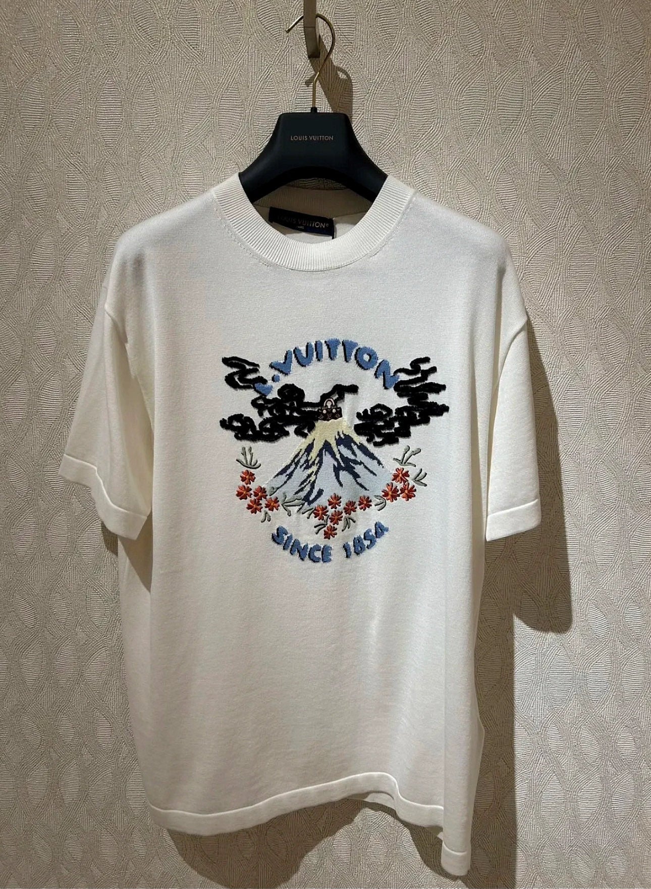 T Shirt 1758