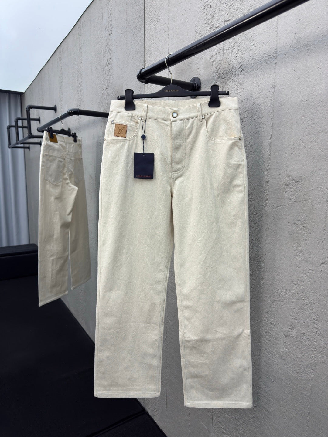 Jeans 6395