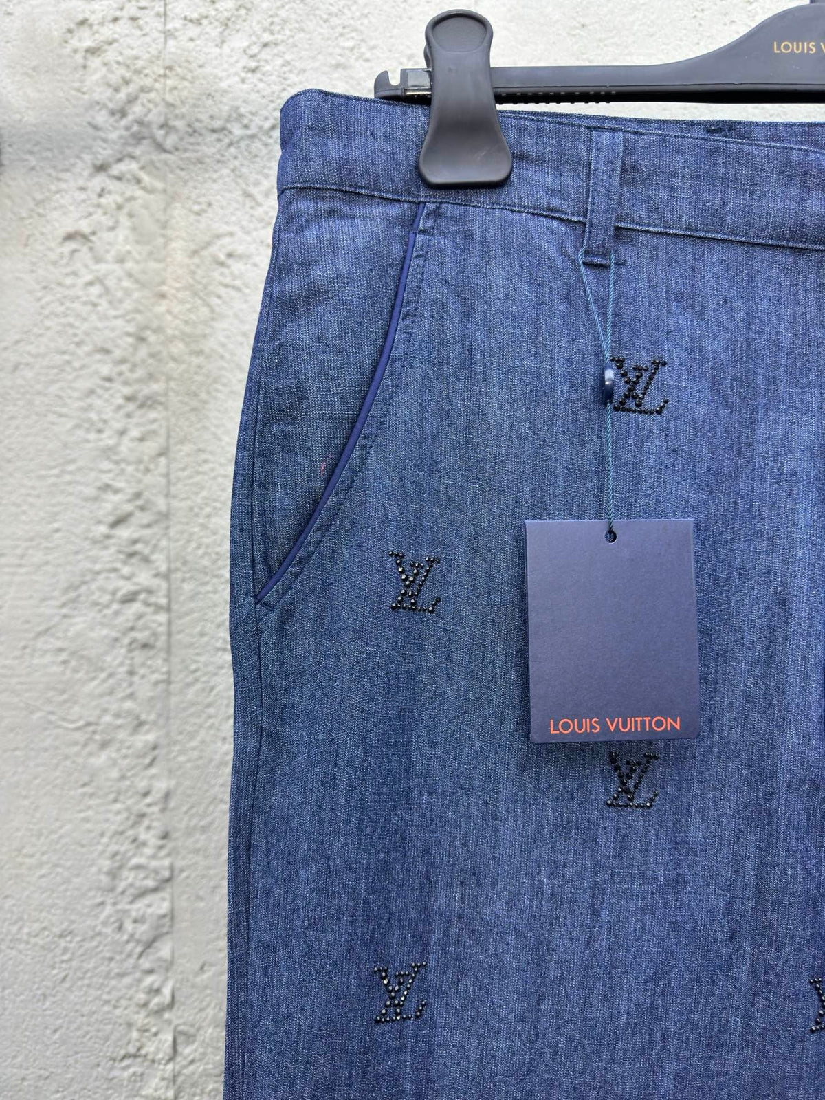 Jeans 6195