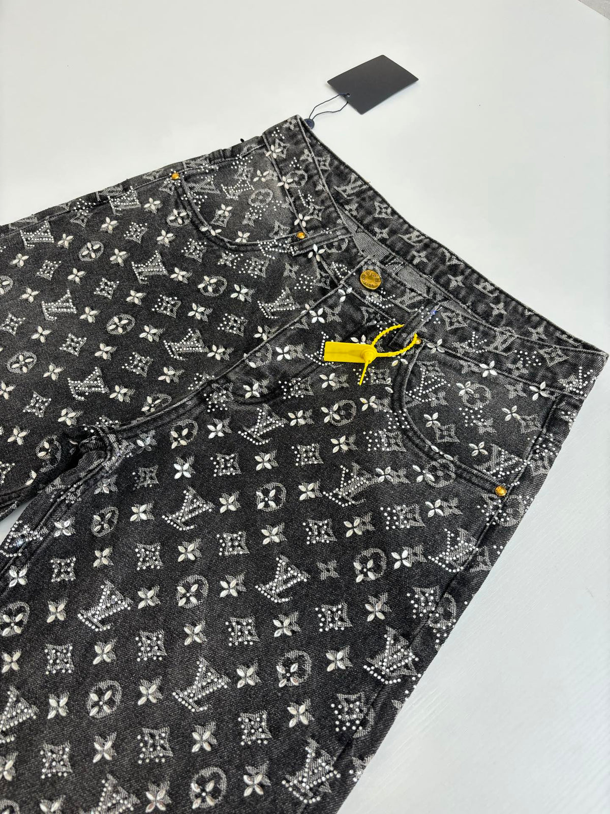 Jeans 6179
