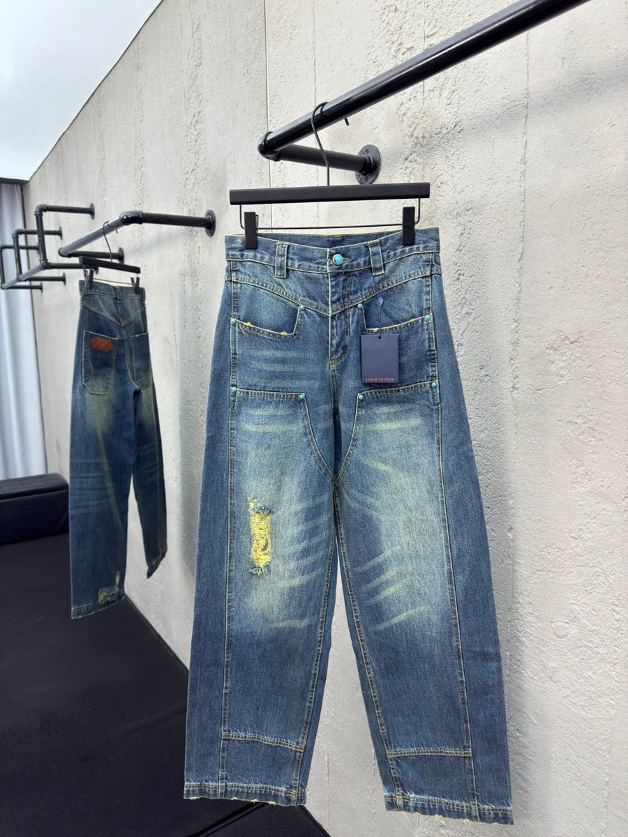 Jeans 6267