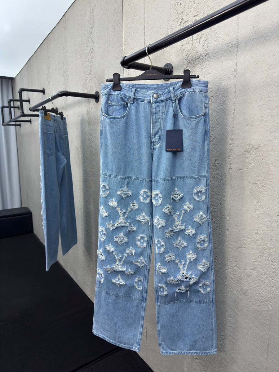 Jeans 6235
