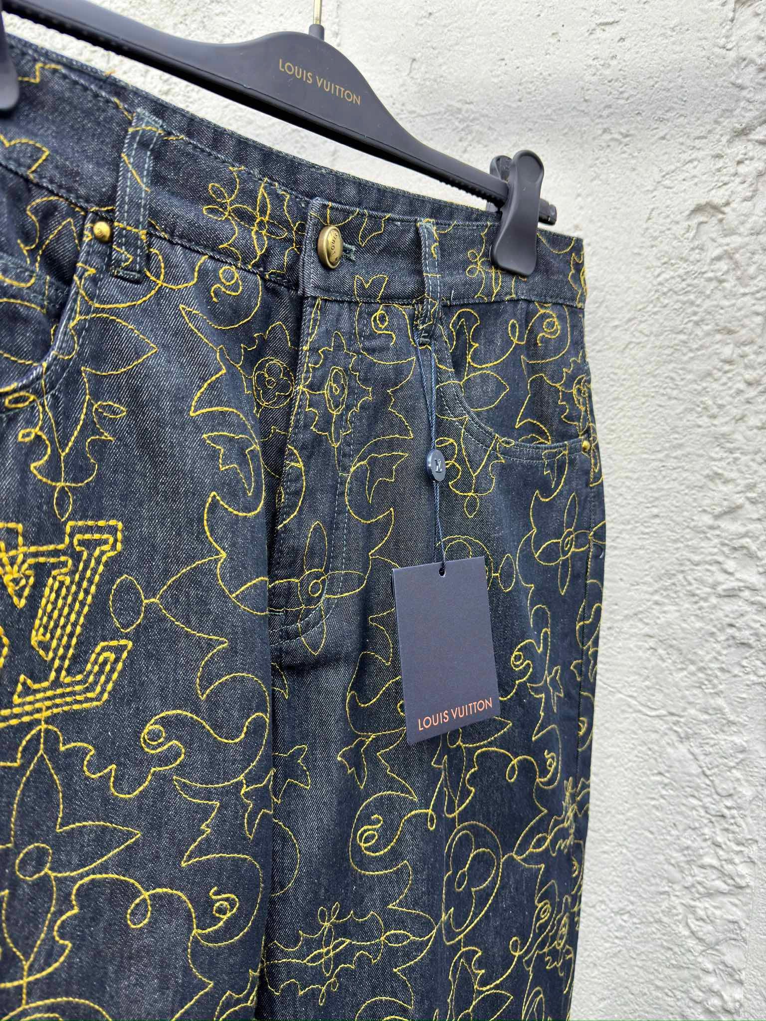 Jeans 6291