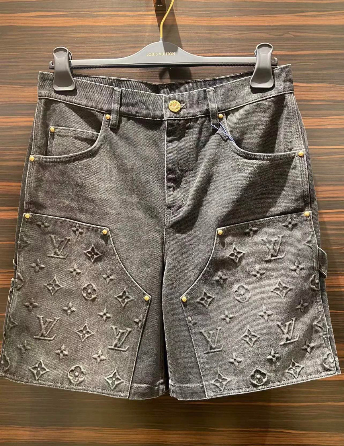 Jeans 6483