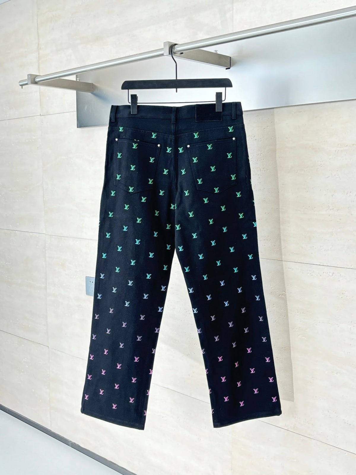 Jeans 6459