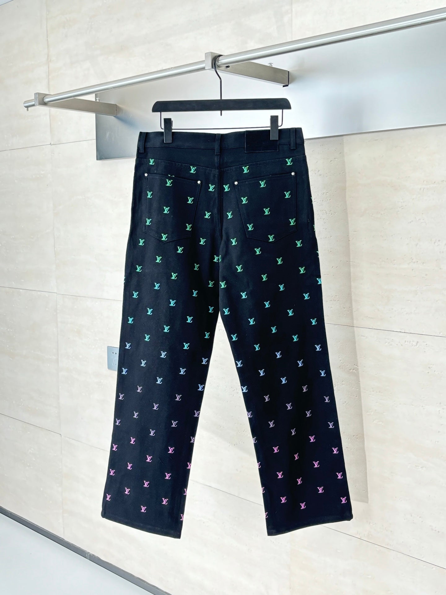 Jeans 6459