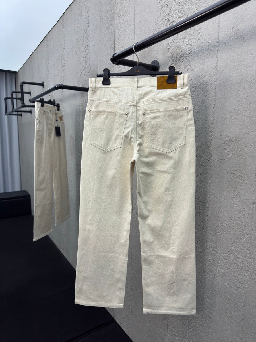 Jeans 6395