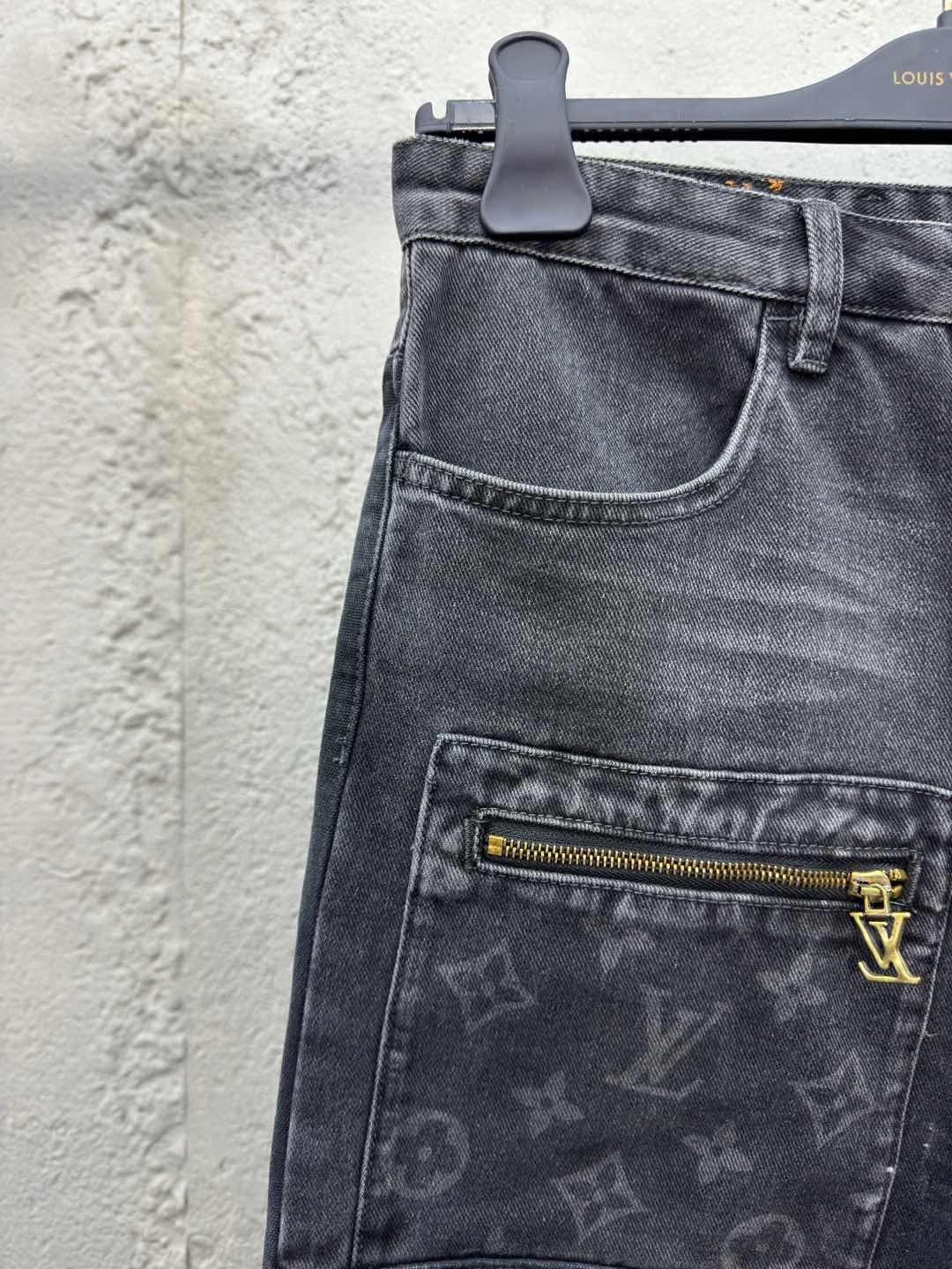 Jeans 6187