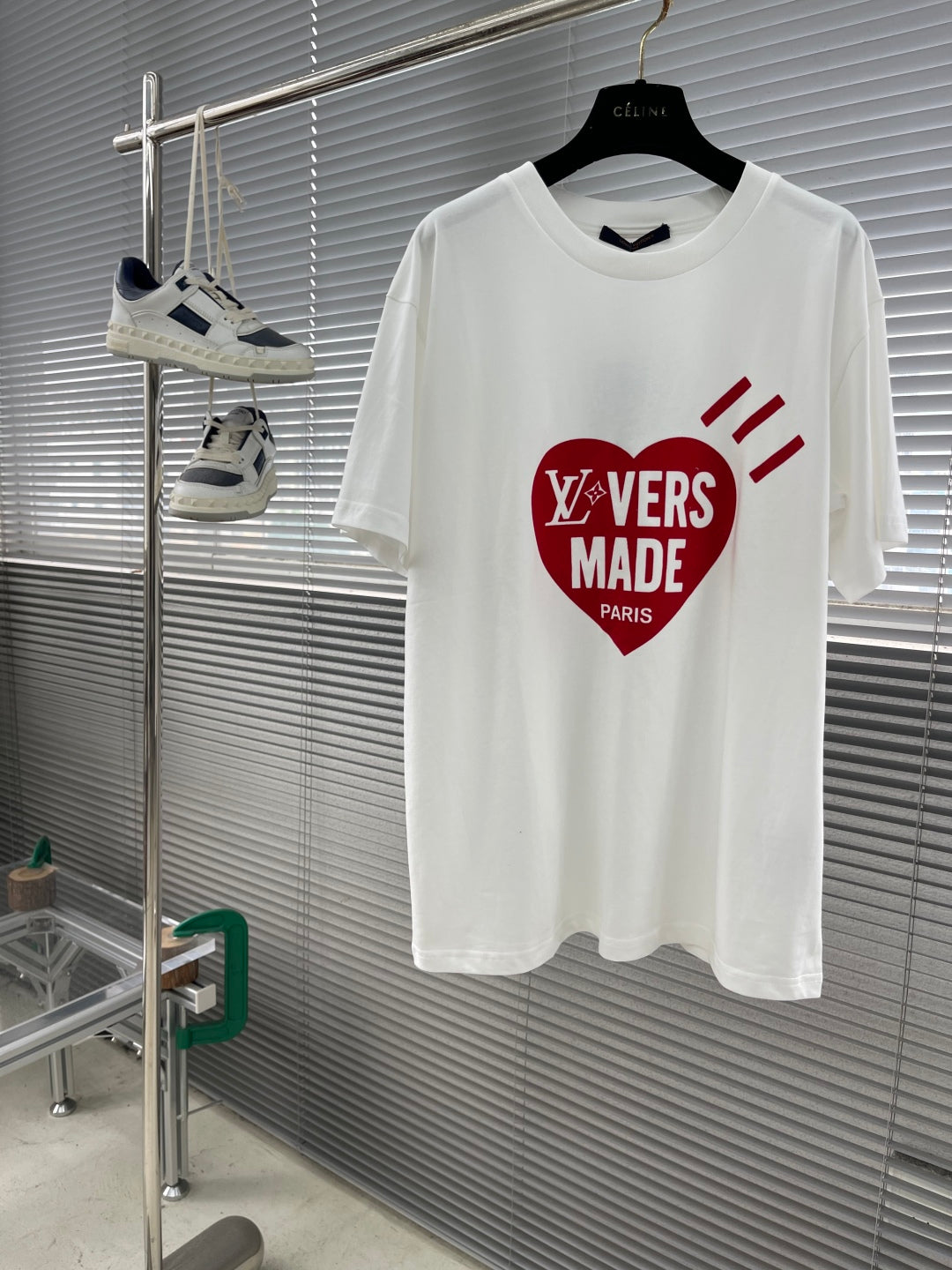 T Shirt 1656
