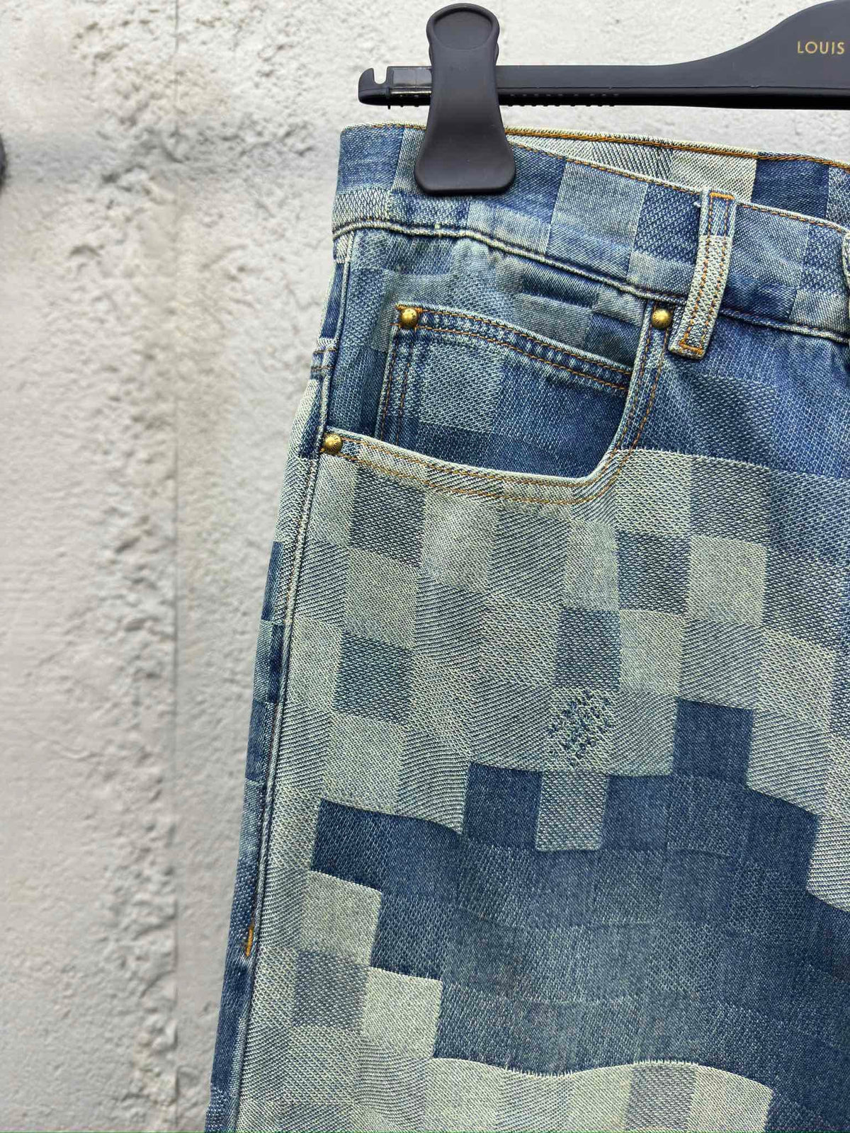 Jeans 6147