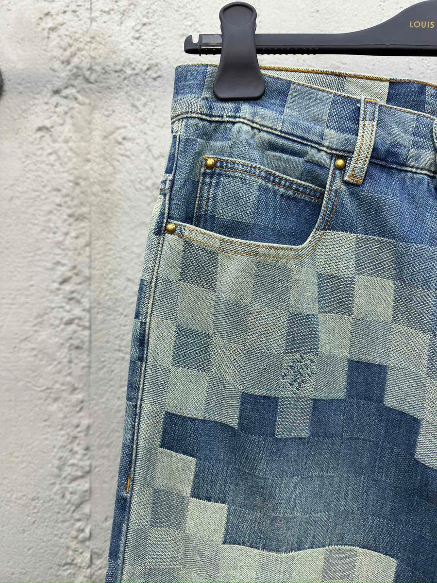 Jeans 6147
