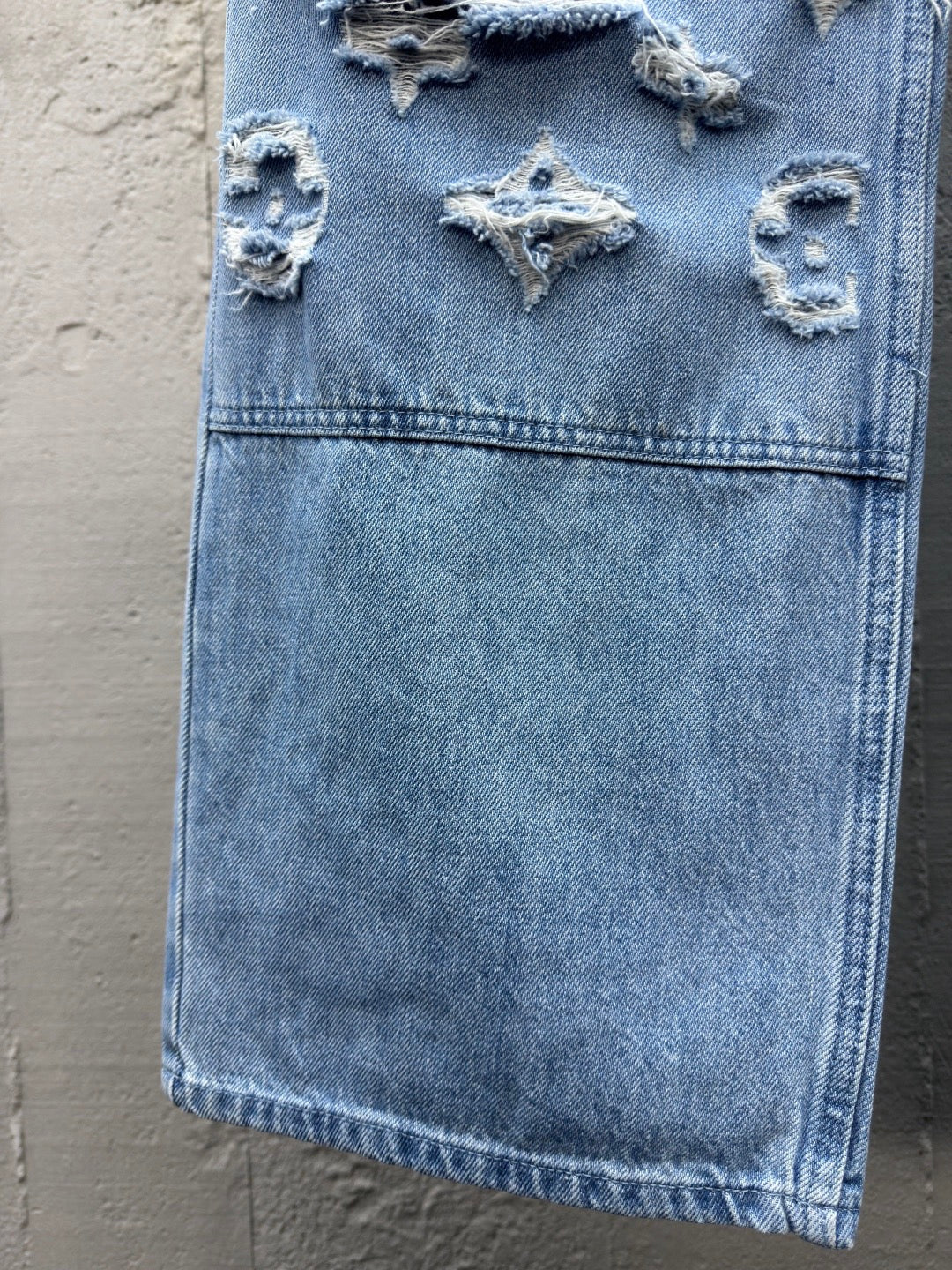 Jeans 6235