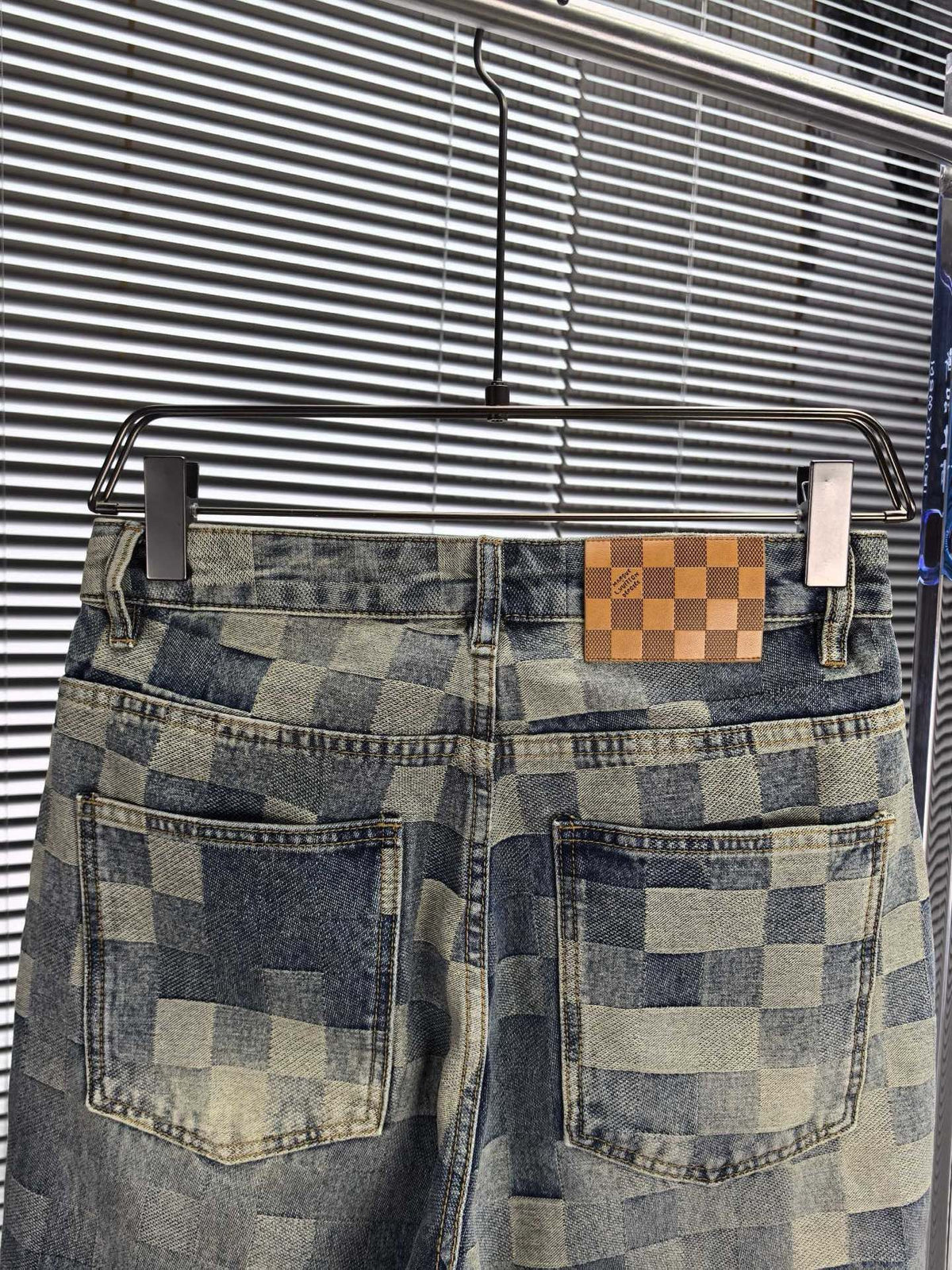 Jeans 6403