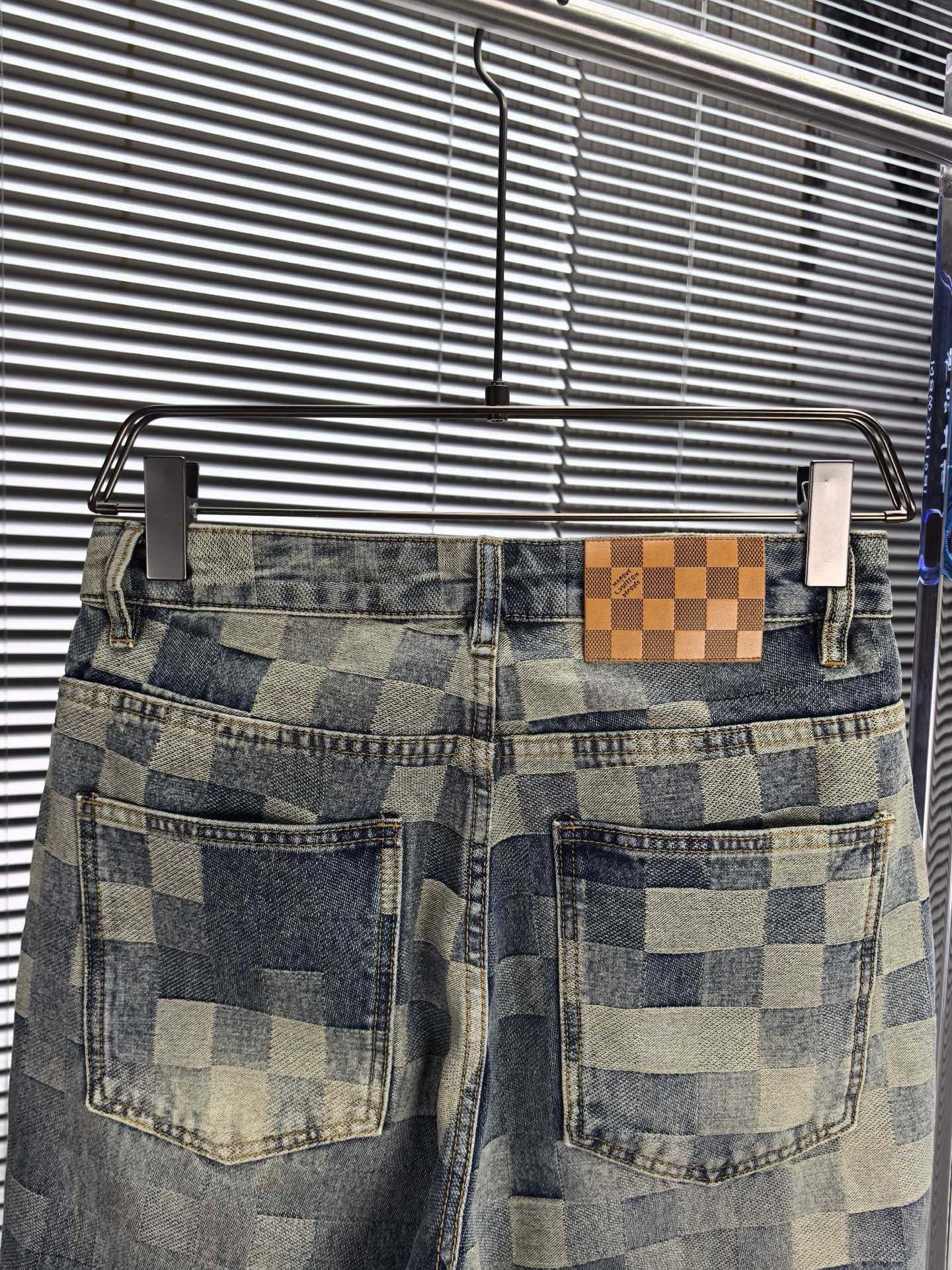 Jeans 6403