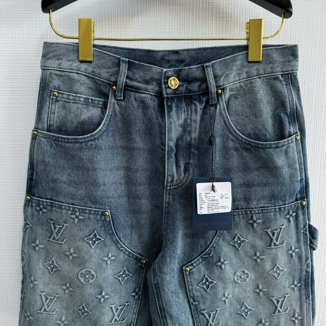 Jeans 6099