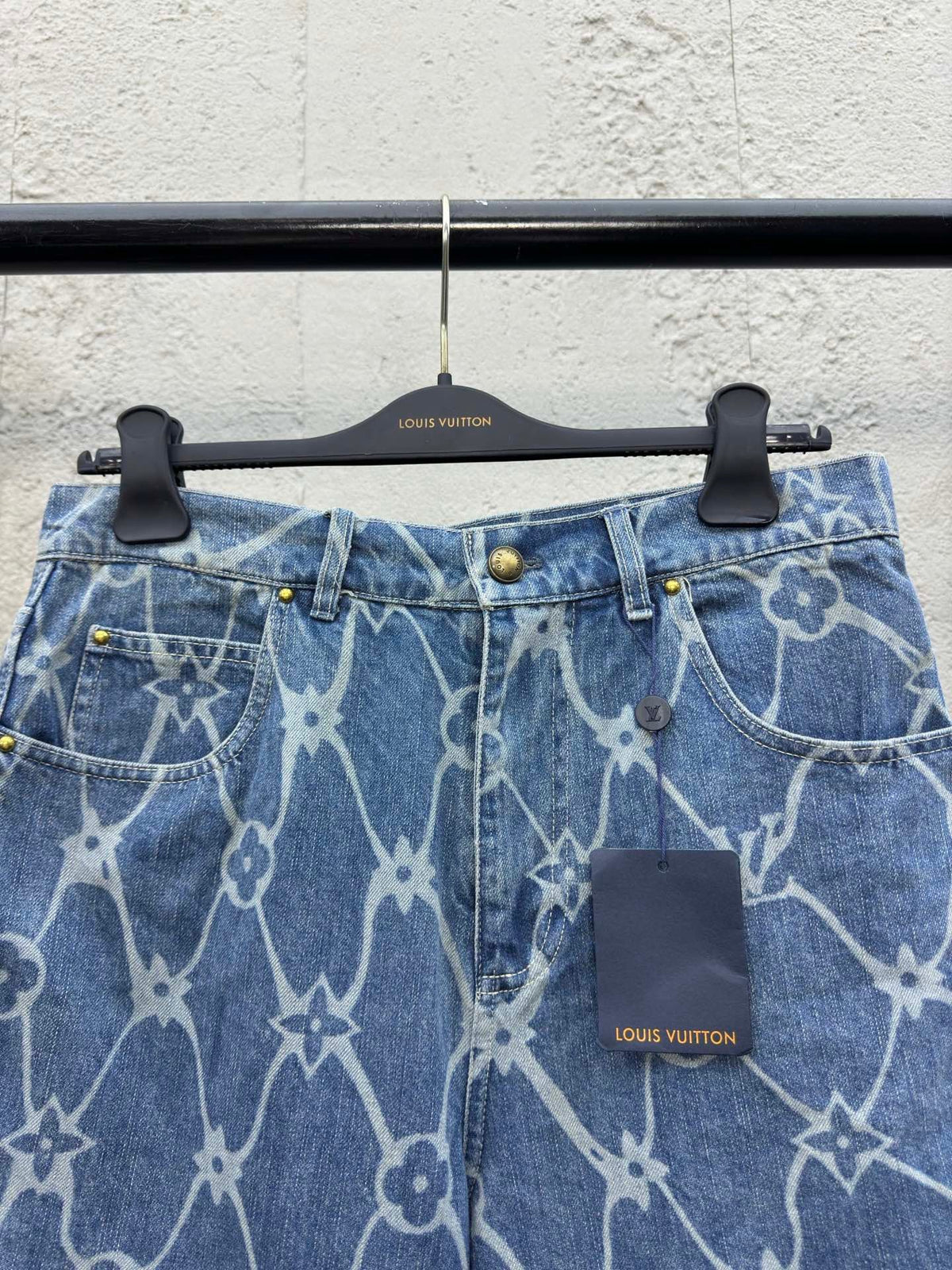 Jeans 6387