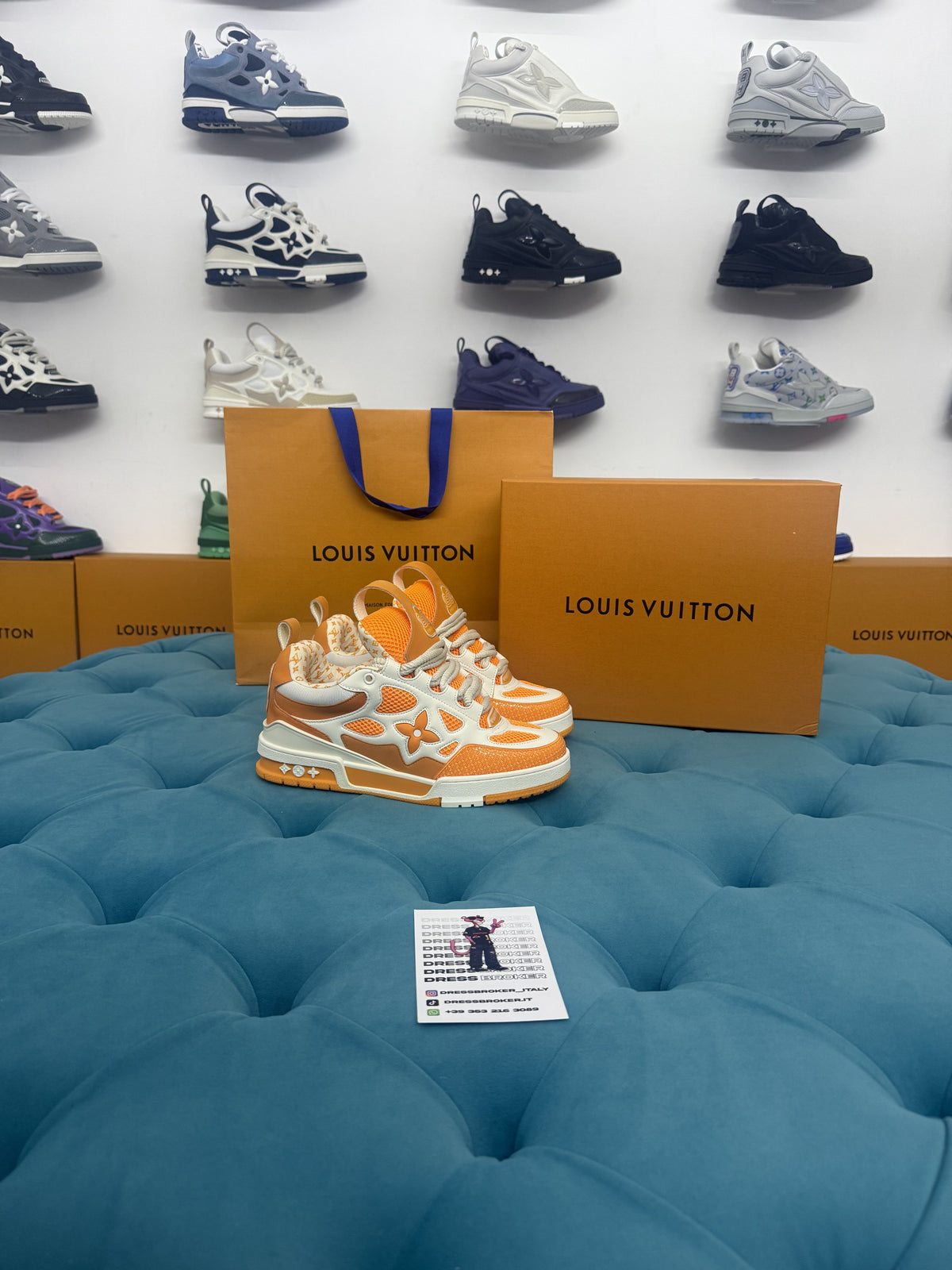 LV skate 6030
