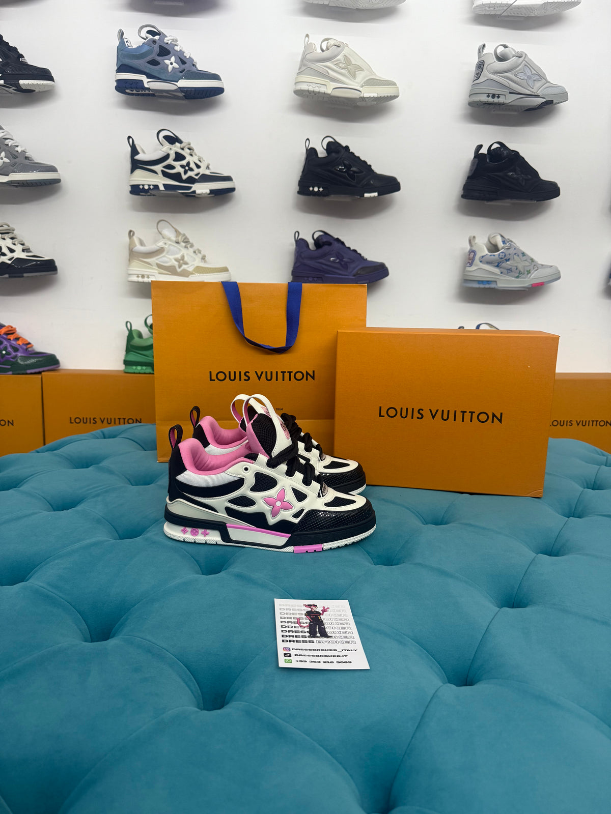 LV skate 5169