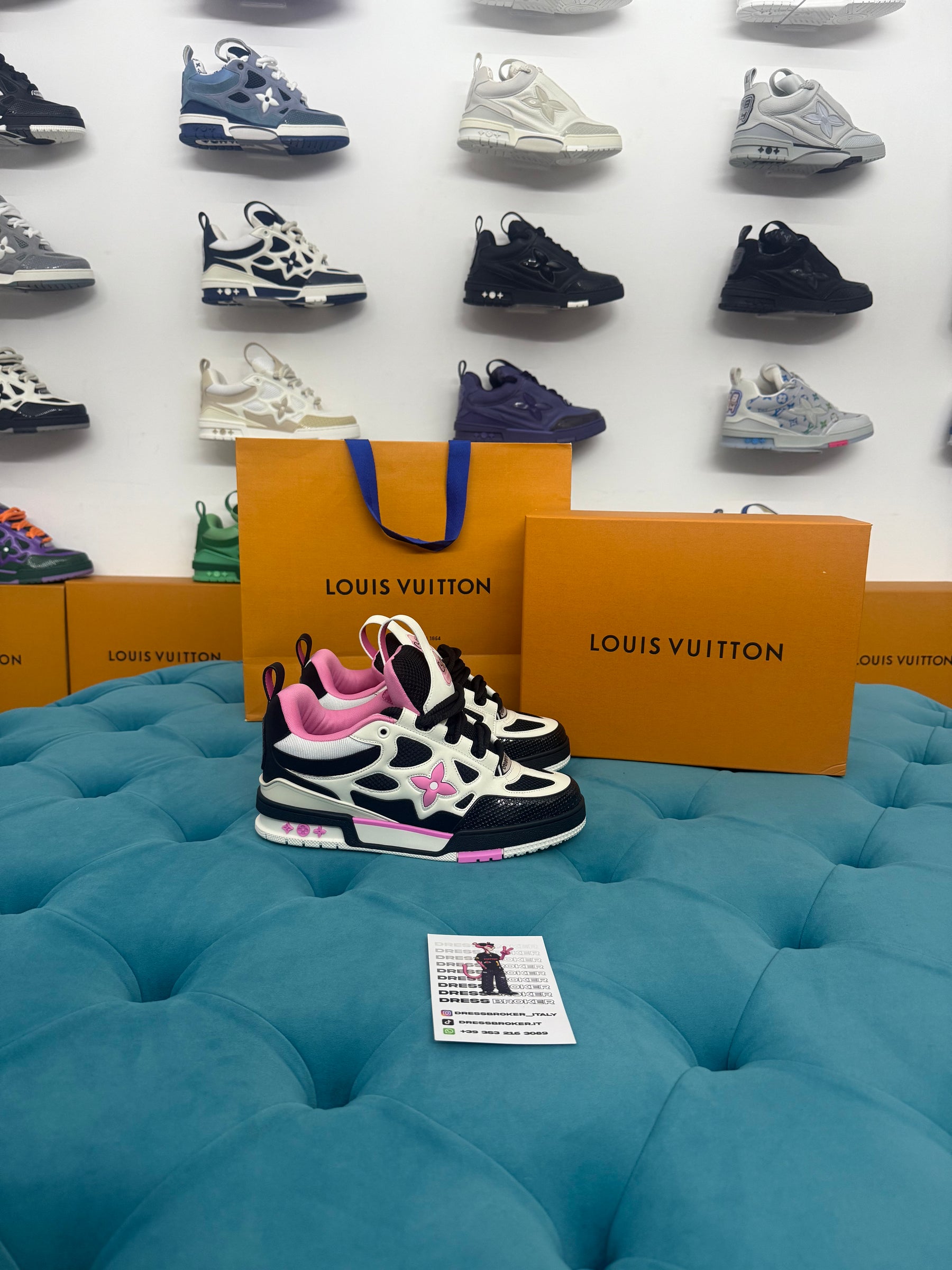 LV skate 5169