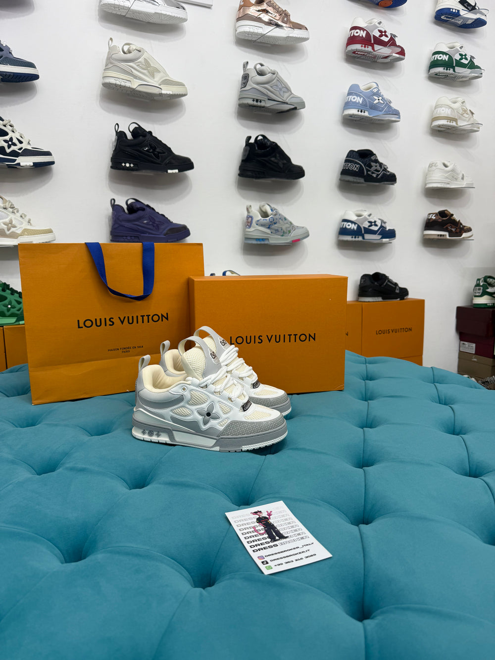 LV skate 5190