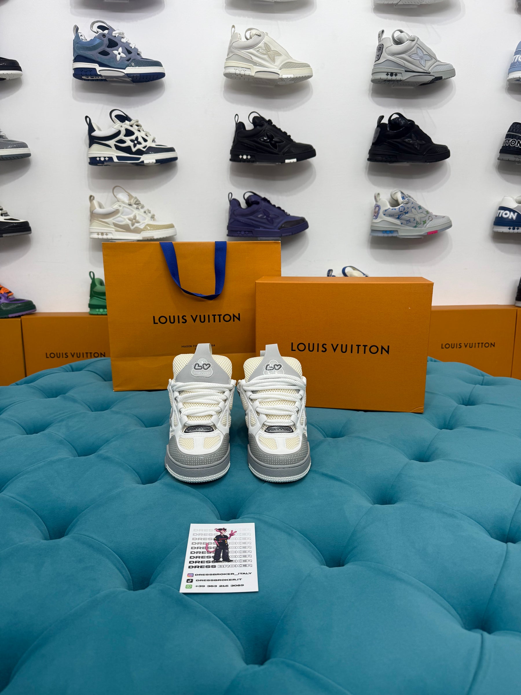 LV skate 5190