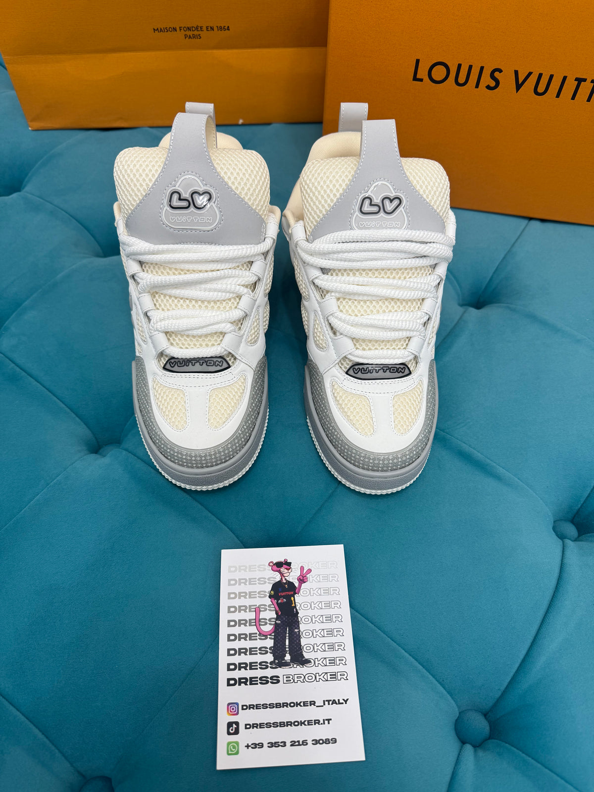 LV skate 5190
