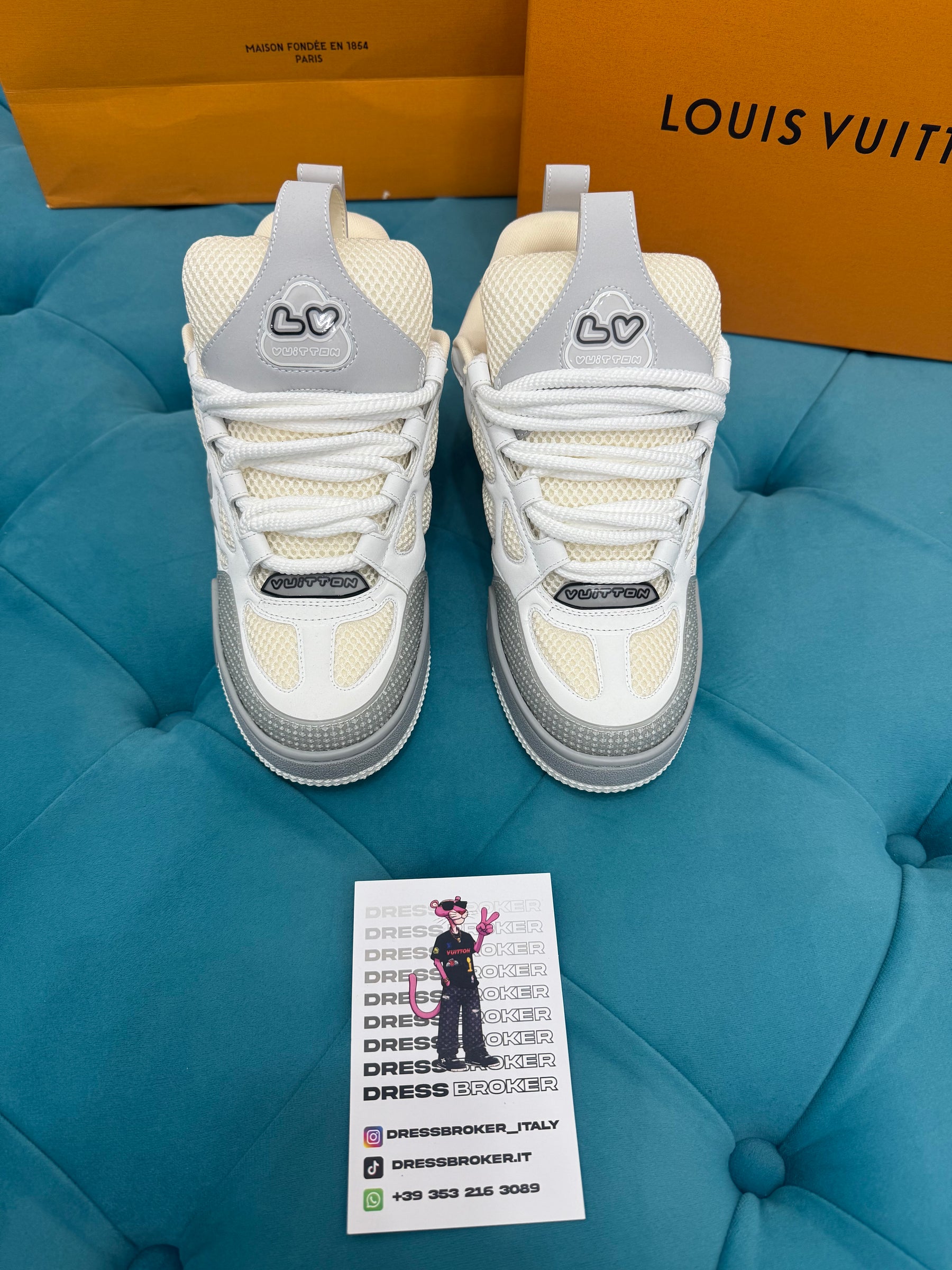 LV skate 5190