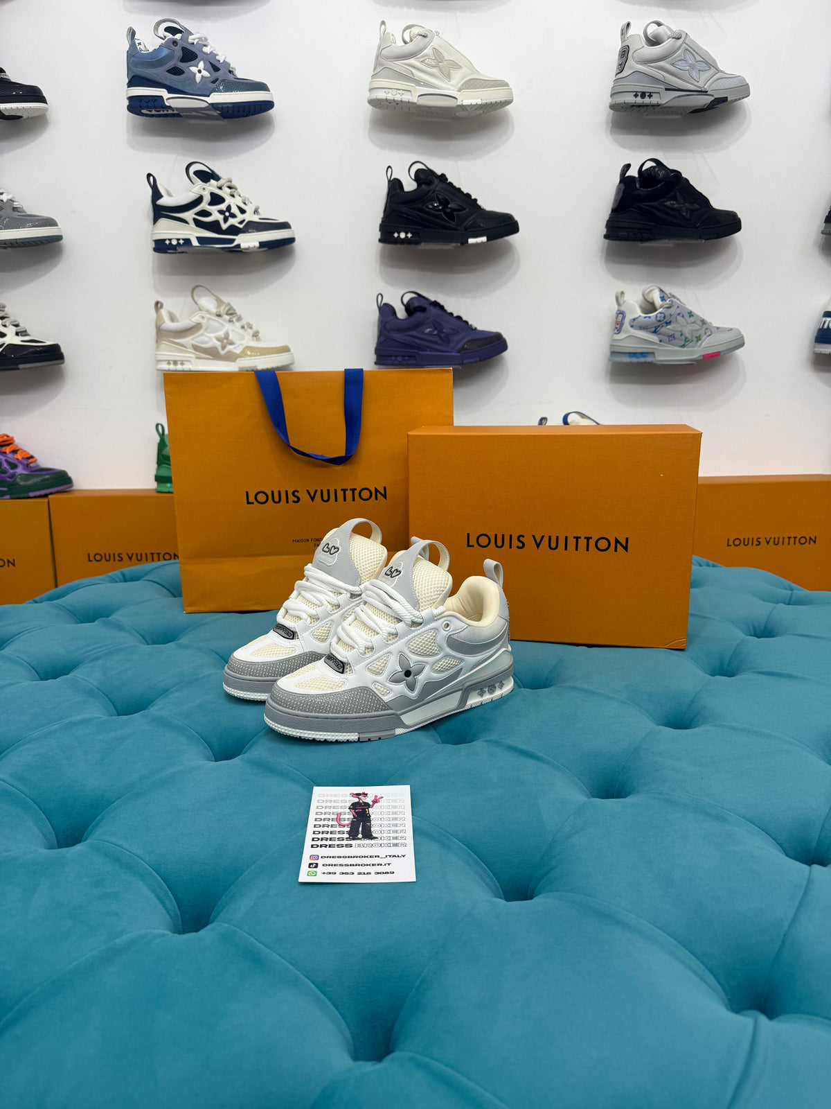 LV skate 5190