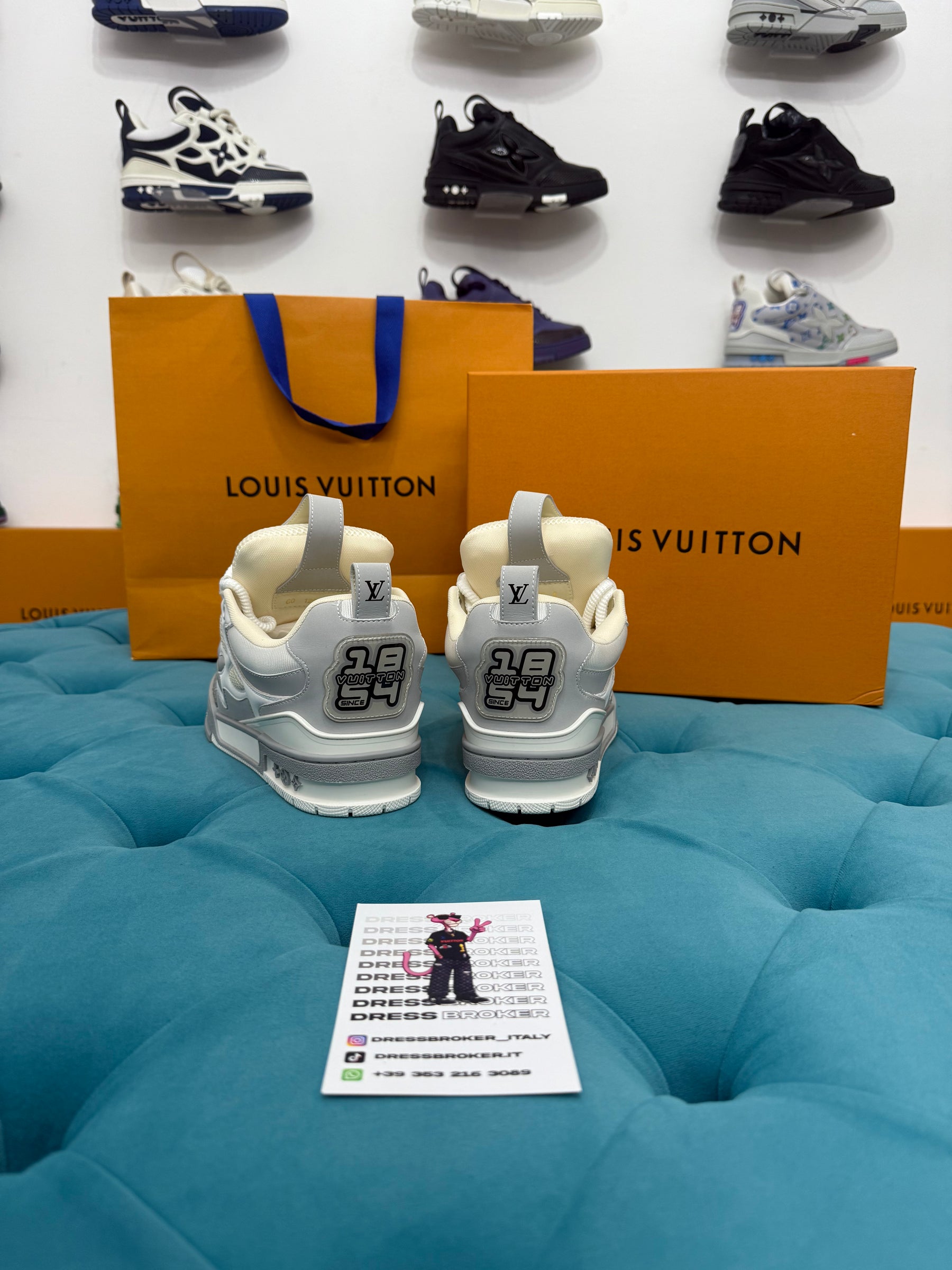 LV skate 5190