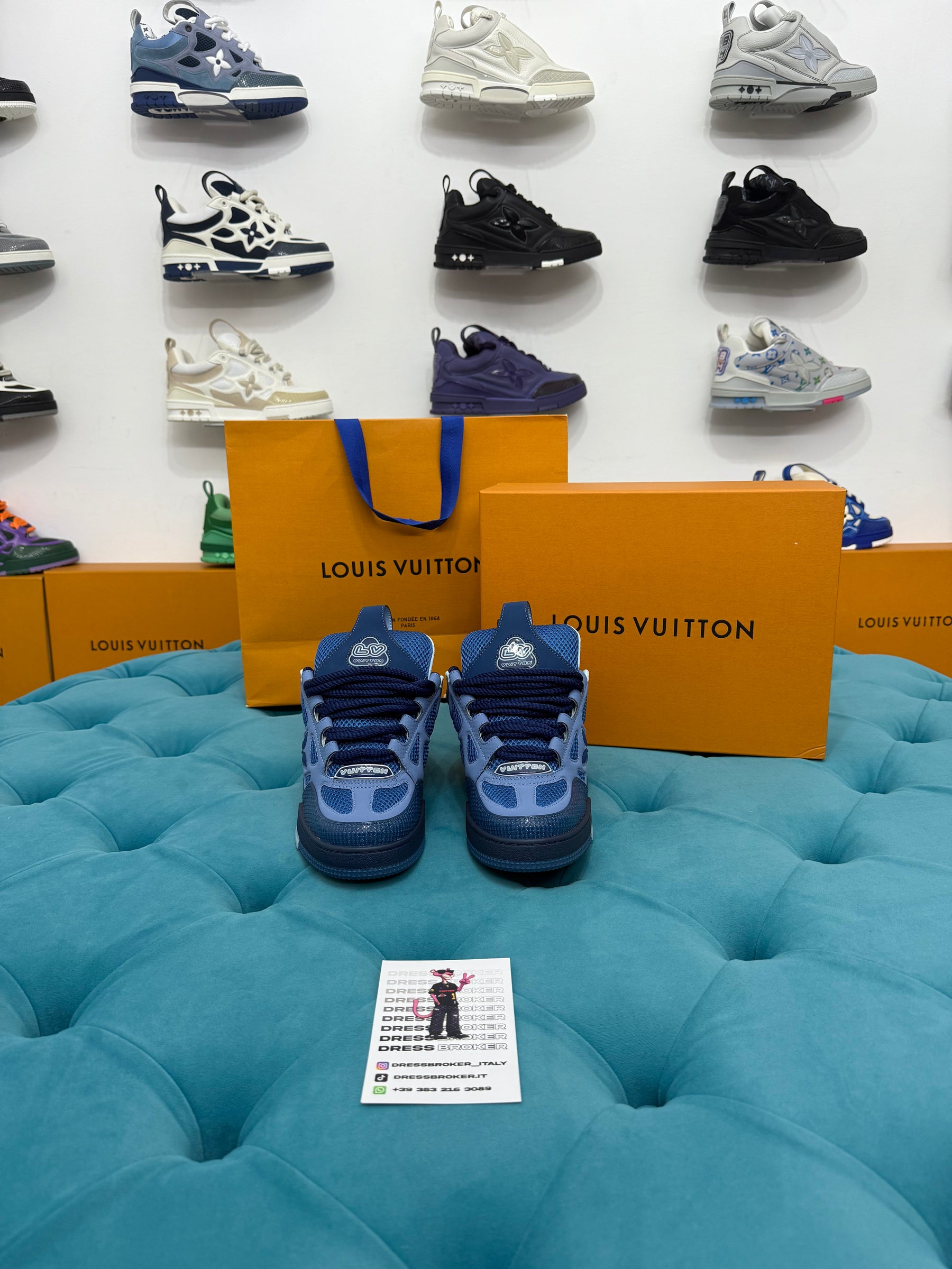 LV skate 5211