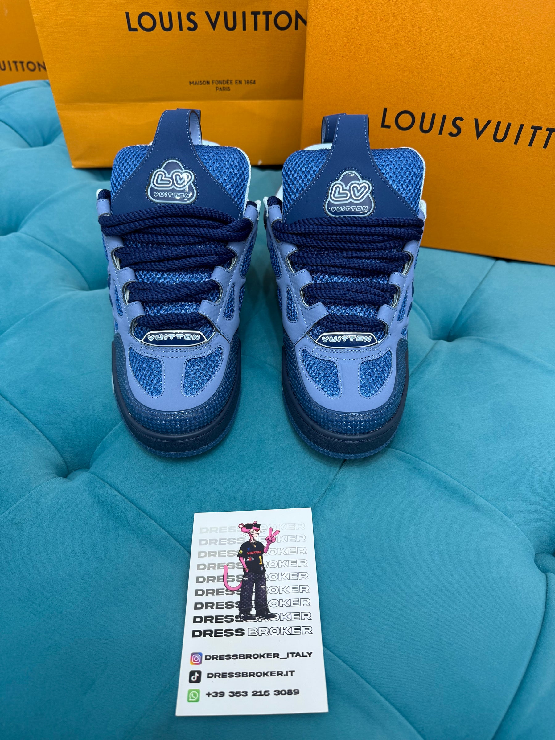 LV skate 5211
