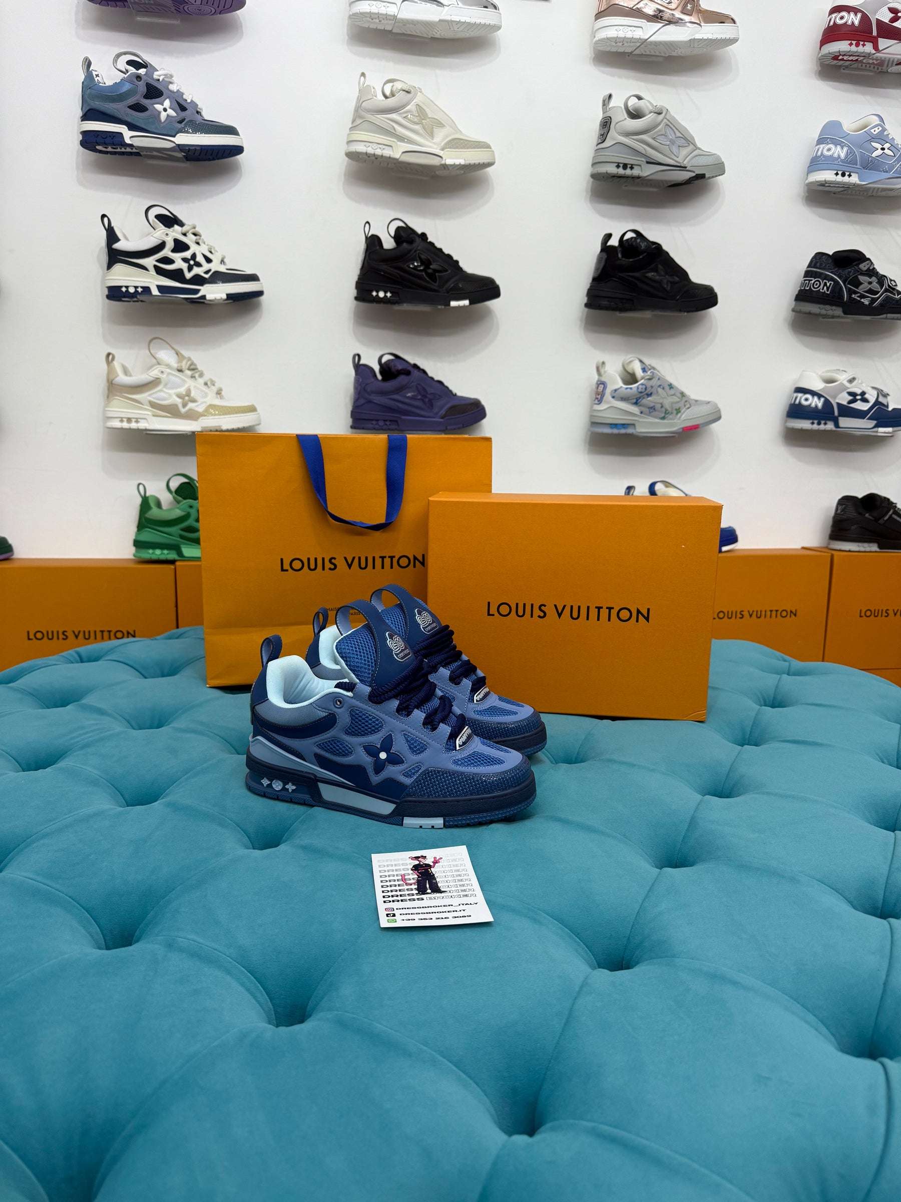 LV skate 5211