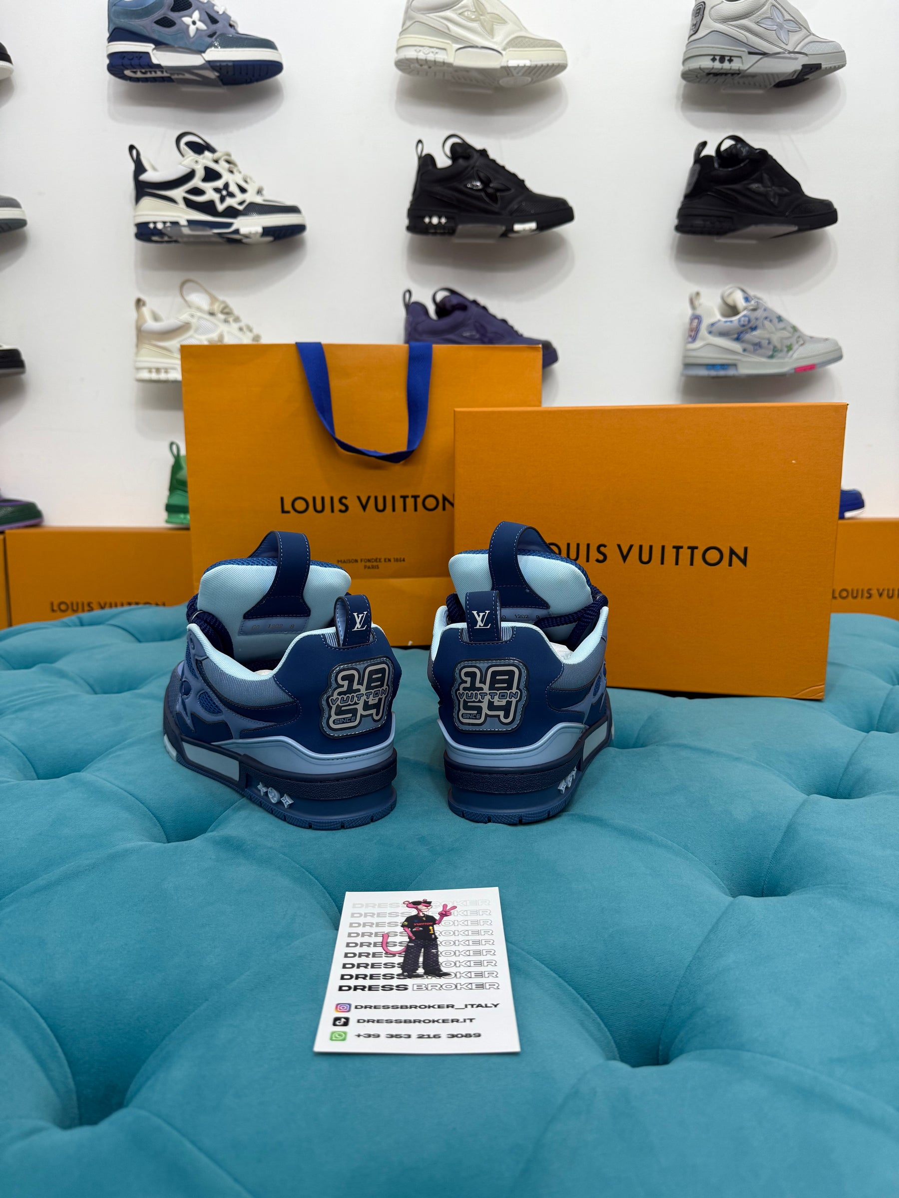 LV skate 5211