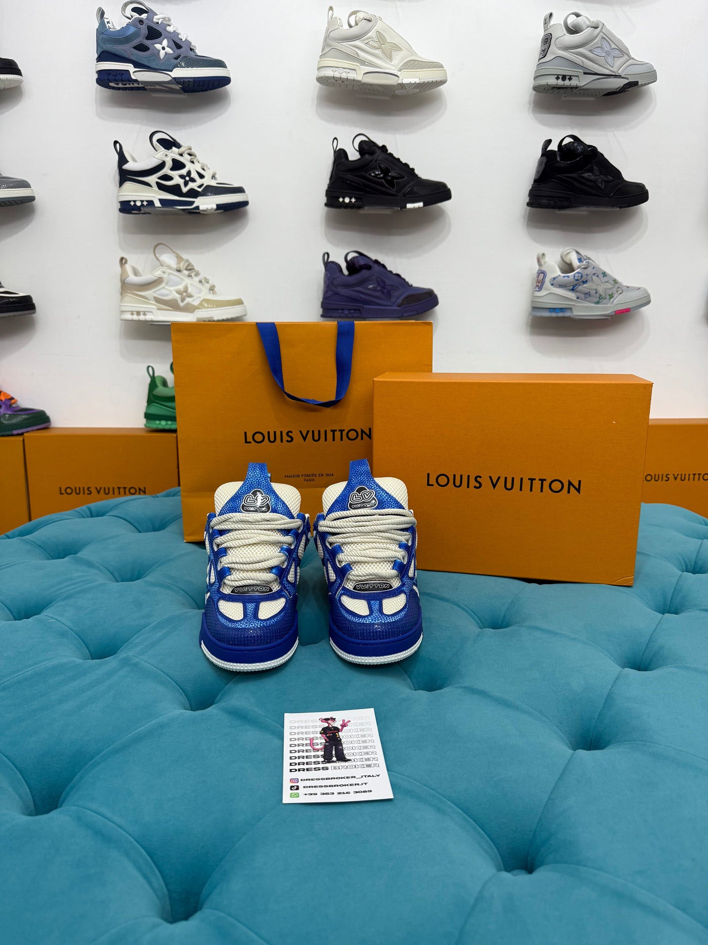 LV skate 5232
