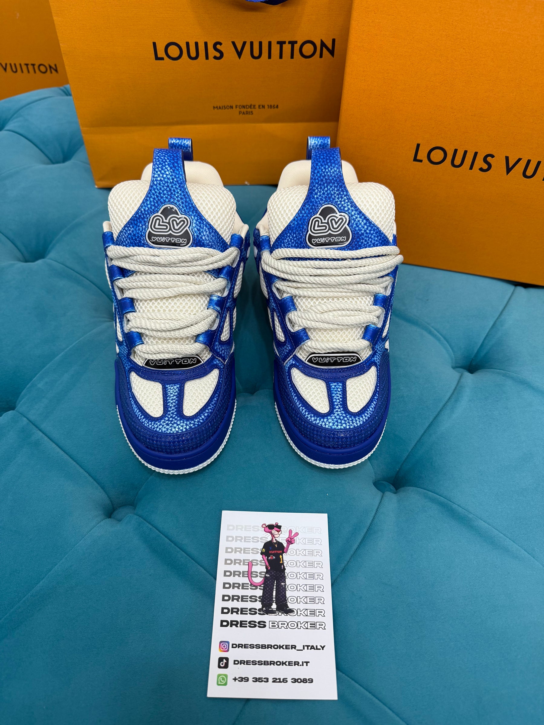 LV skate 5232