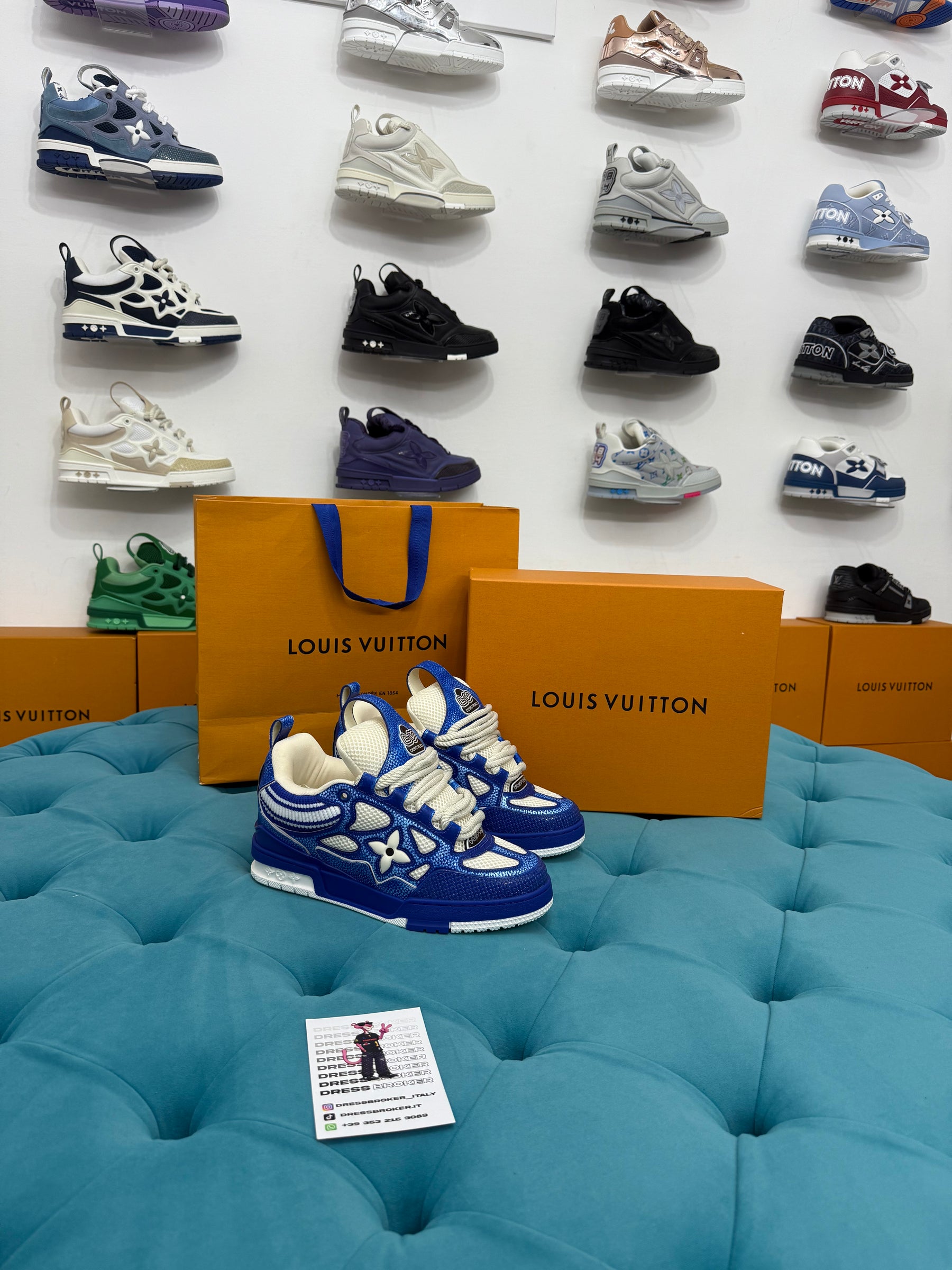 LV skate 5232