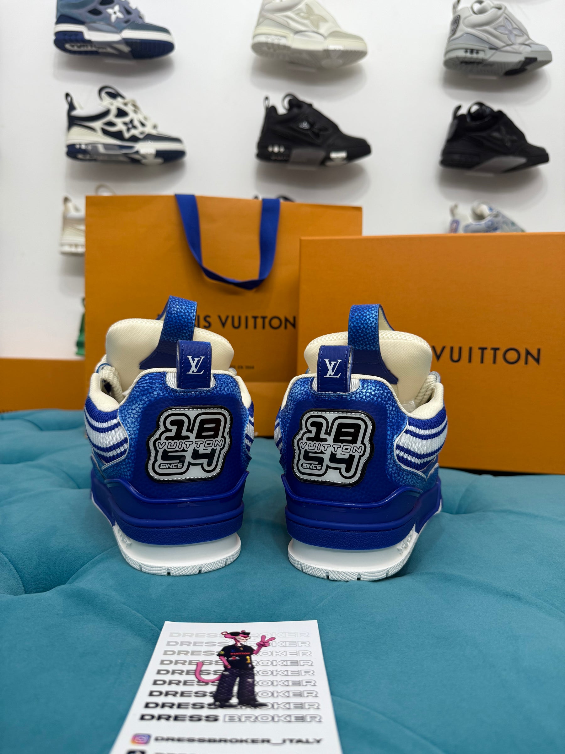 LV skate 5232
