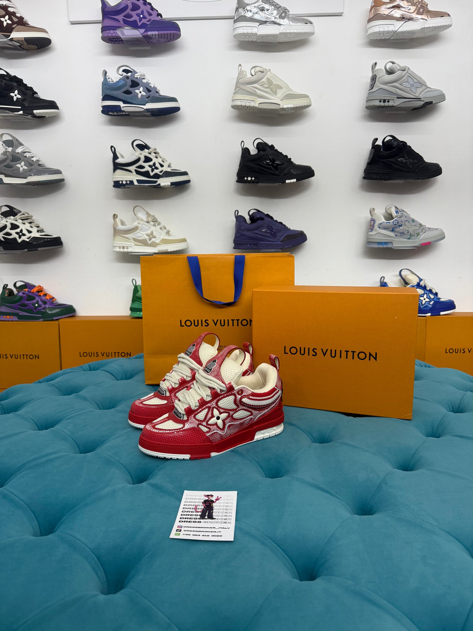 LV skate 5253