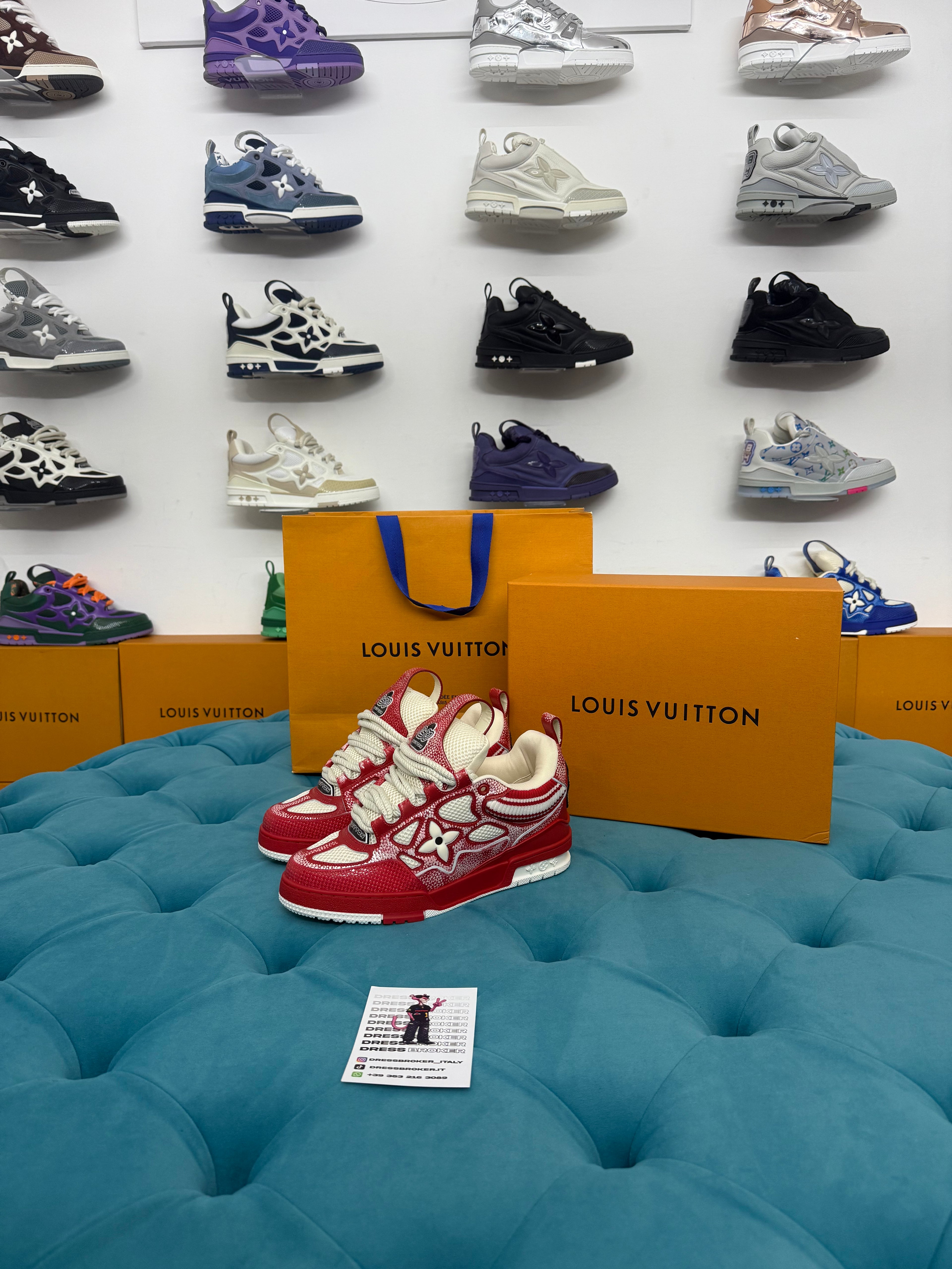 LV skate 5253