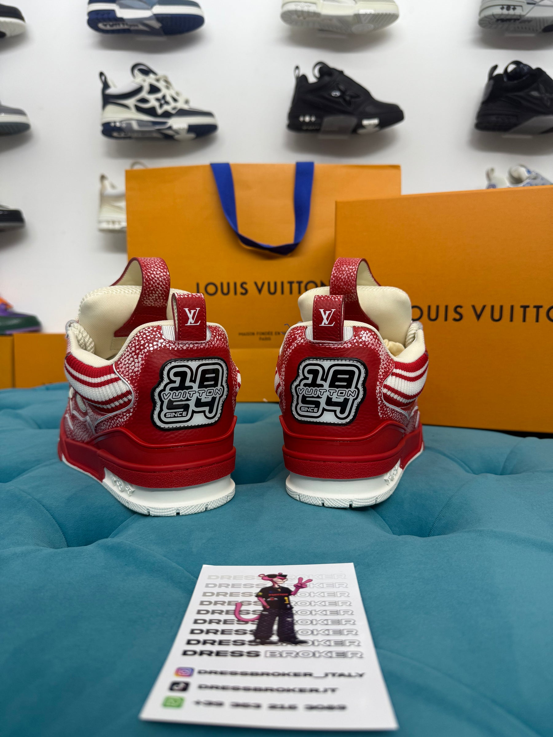 LV skate 5253