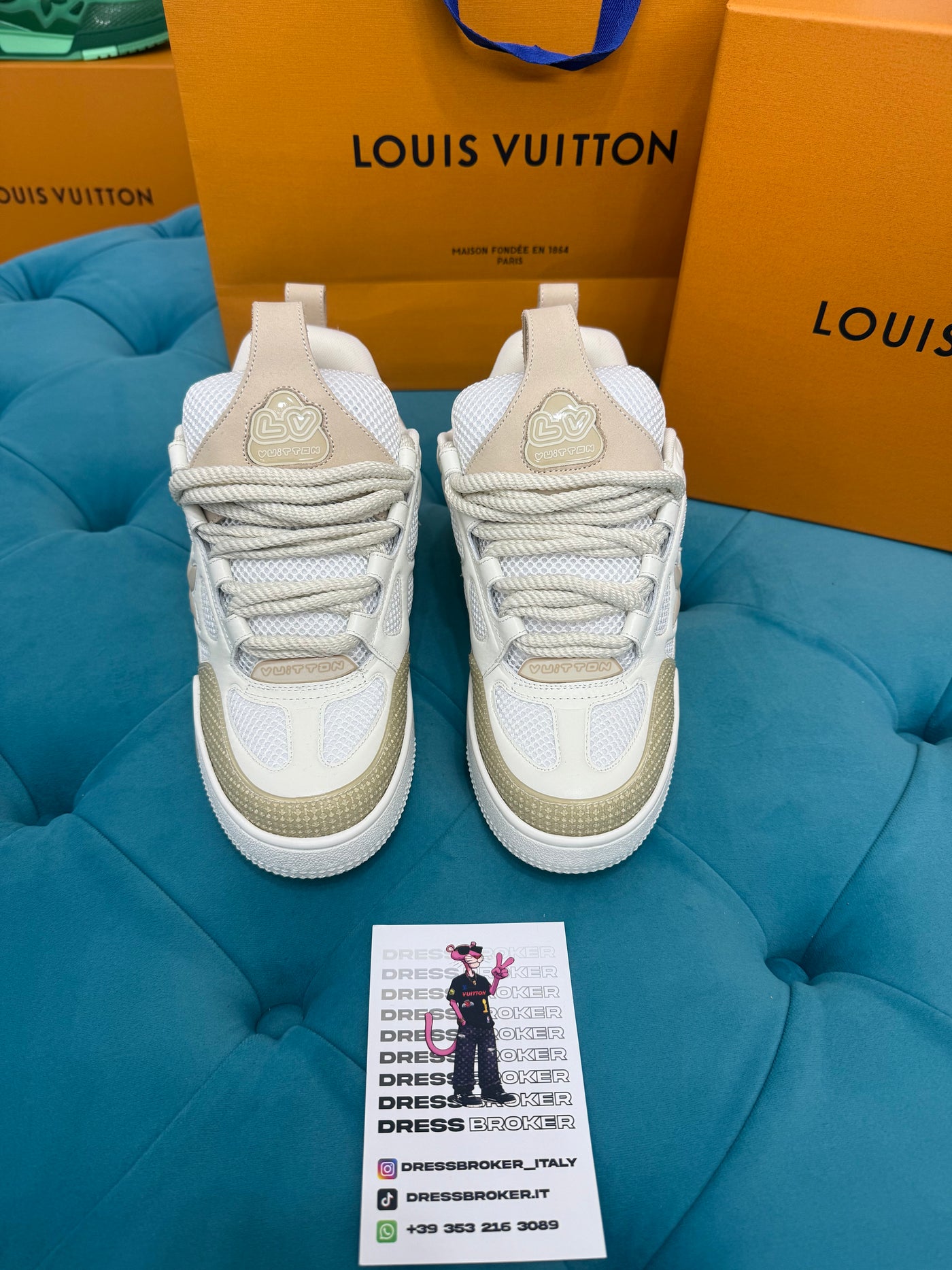 LV skate 5274