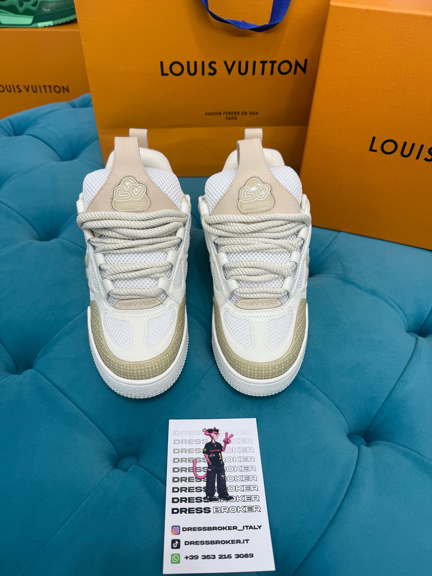 LV skate 5274