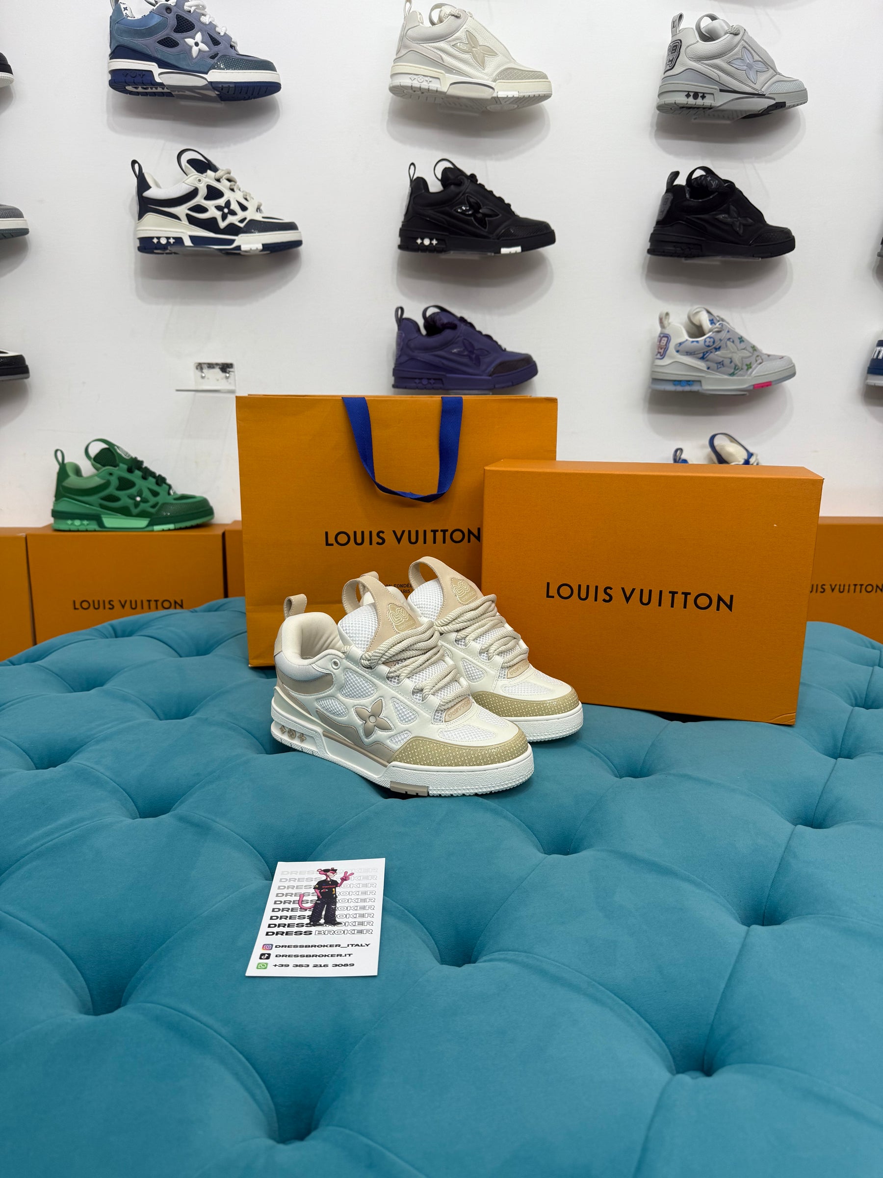 LV skate 5274