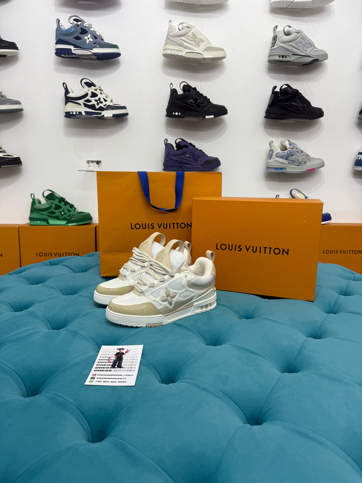 LV skate 5274