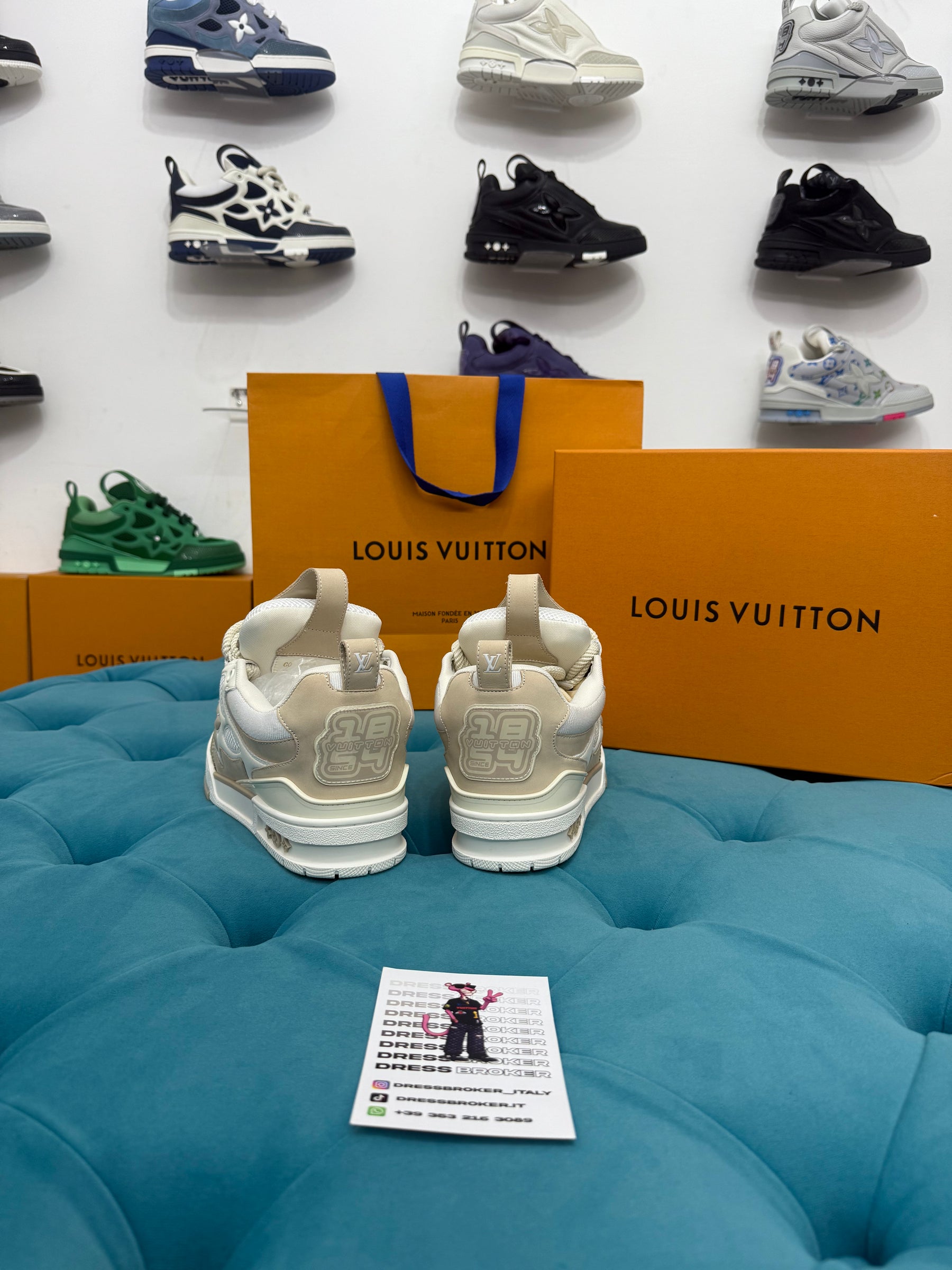 LV skate 5274