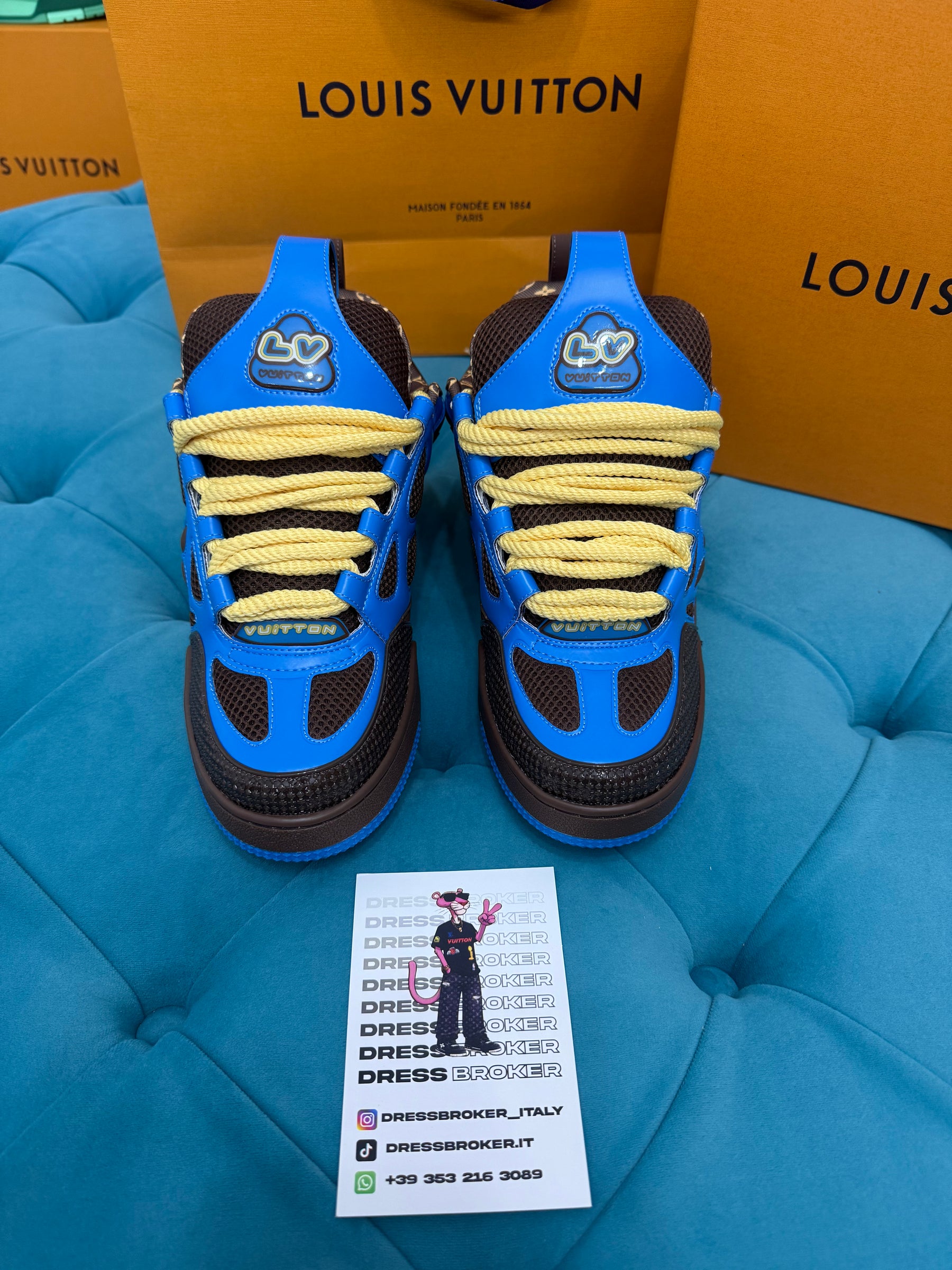 LV skate 5316