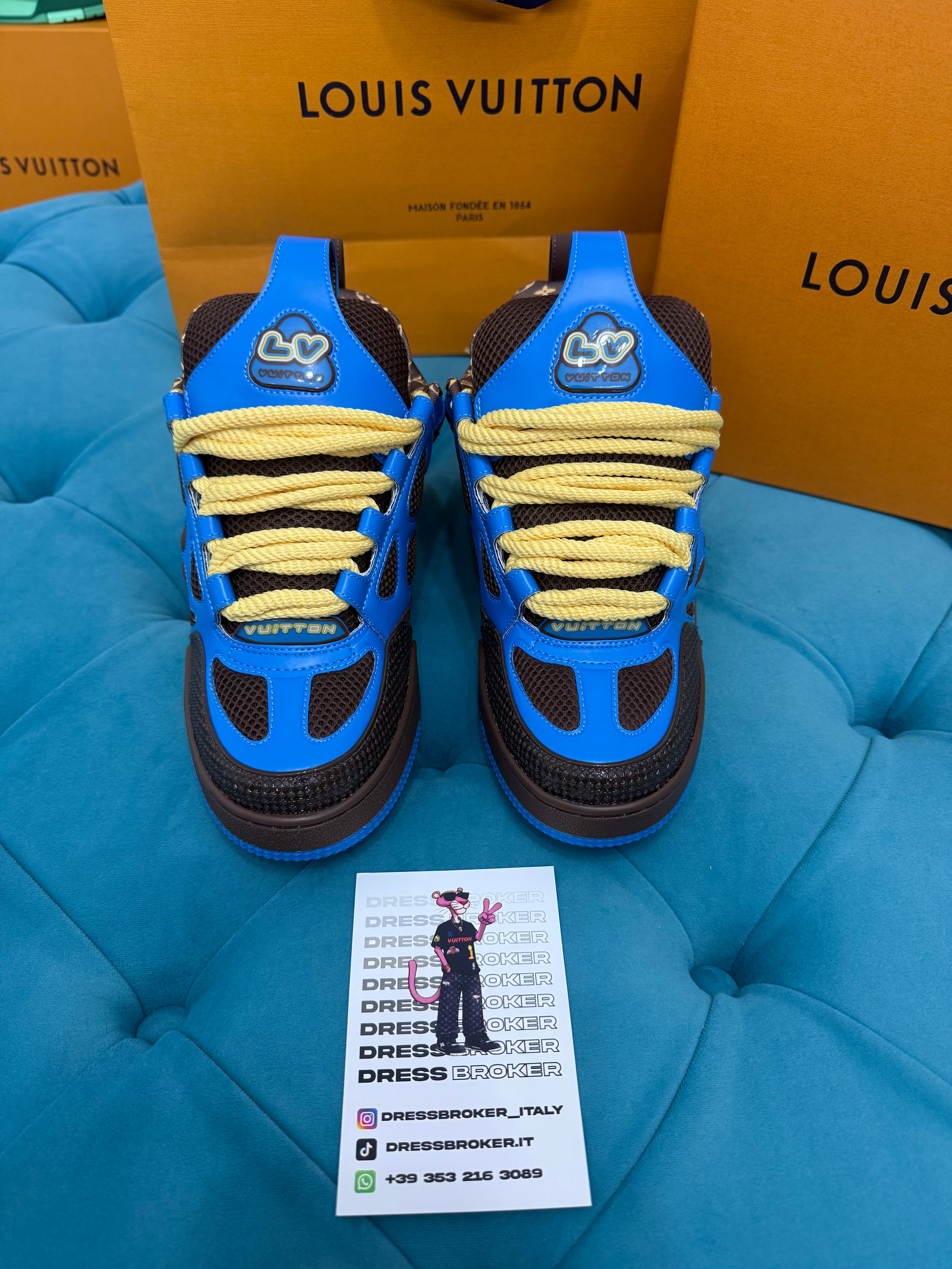 LV skate 5316