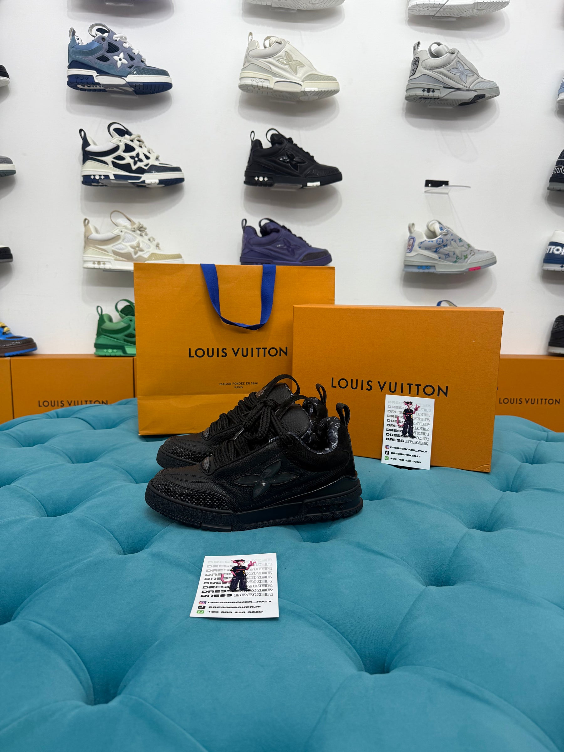 LV skate 5337