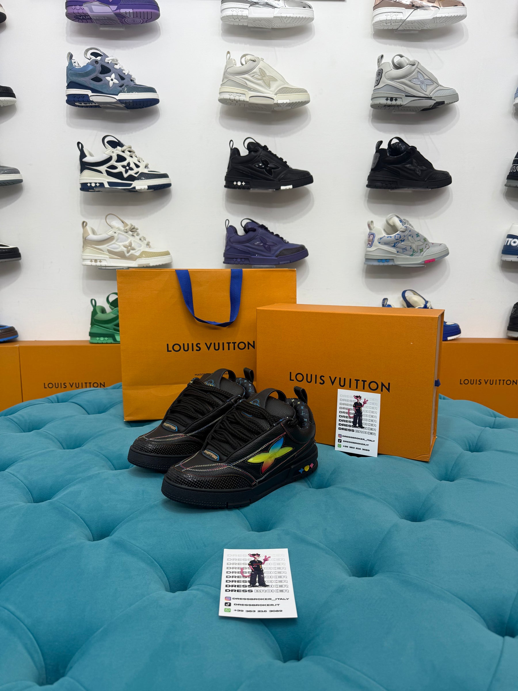 LV skate 5379